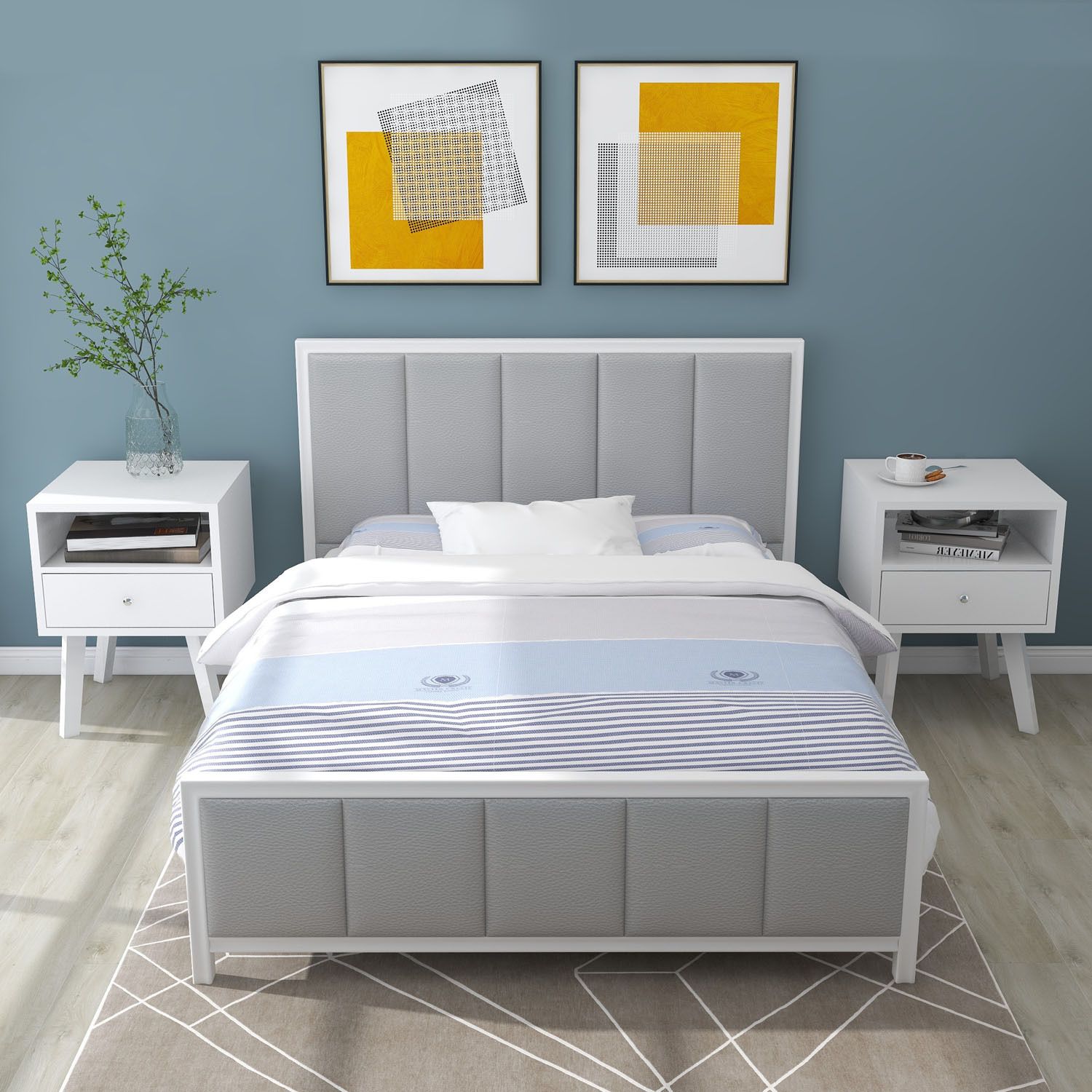 JASMODER W128547829 nightstands - View #8