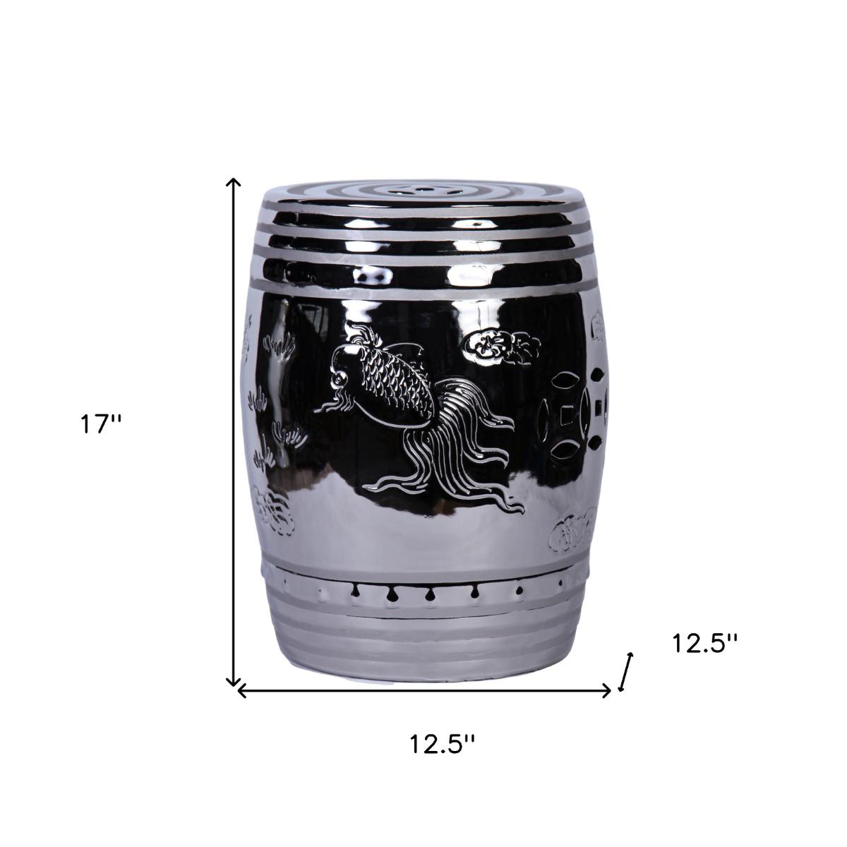 HomeRoots 4000571688 End-Tables - View #2
