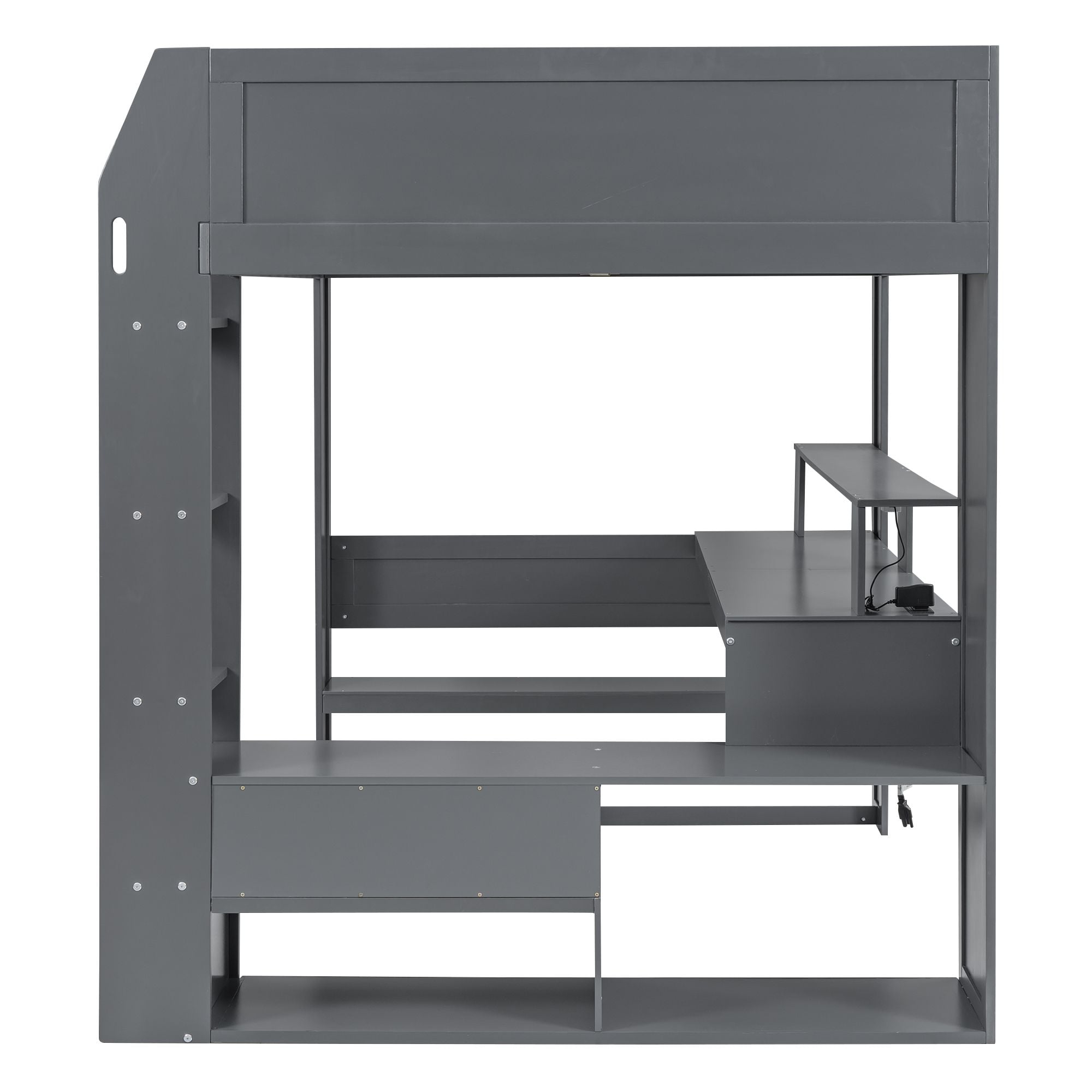 Yiekholo LL-1754AAE Bunk-Beds - View #7