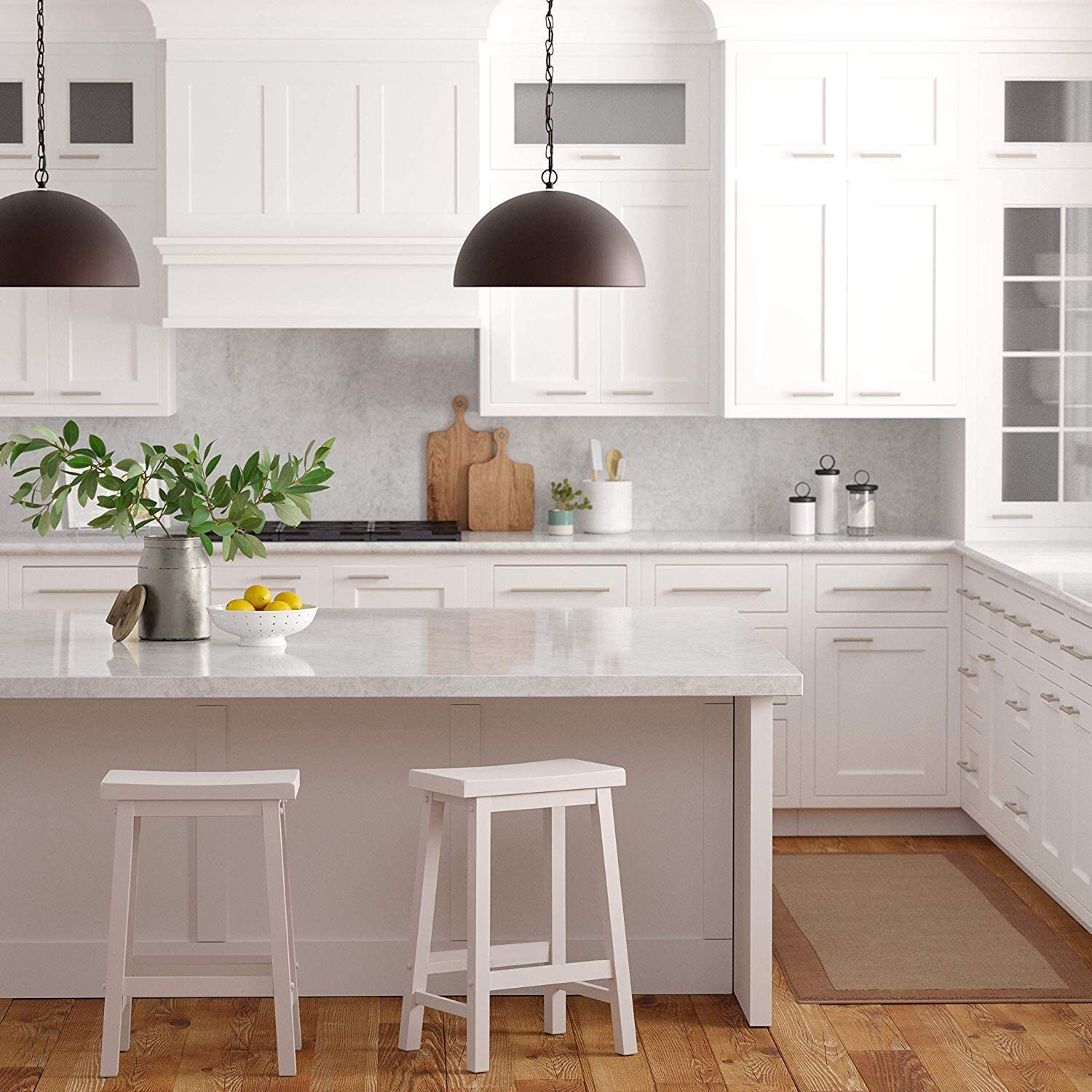 PJ Wood 304521 stools - View #5