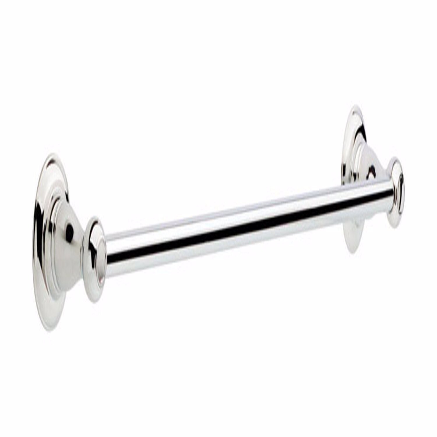 Delta EJD4900965 Porter Chrome Towel Bar 24 in. L Die Cast Zinc