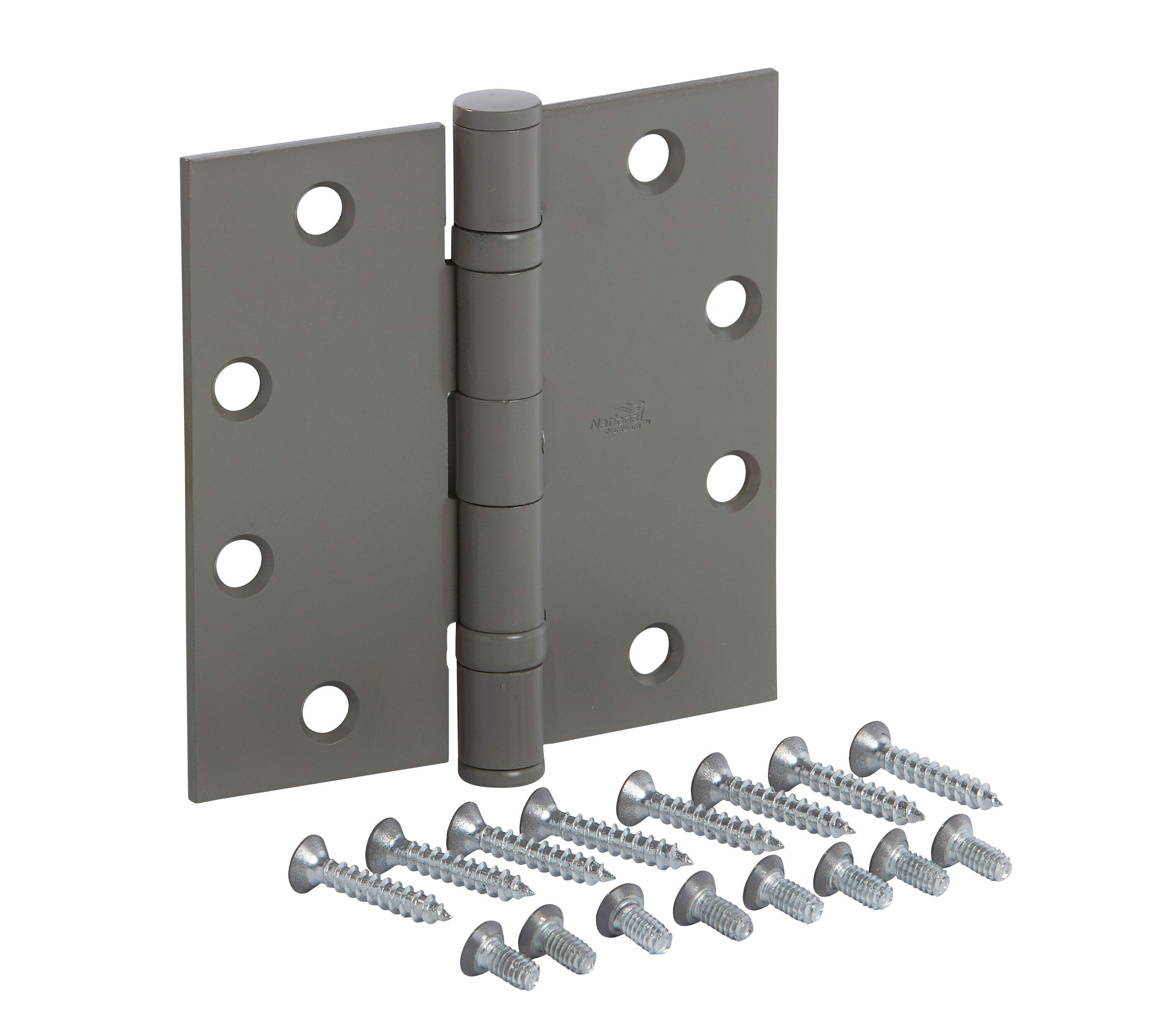 National Hardware N236-011 Entry-Door-Hinges - View #6
