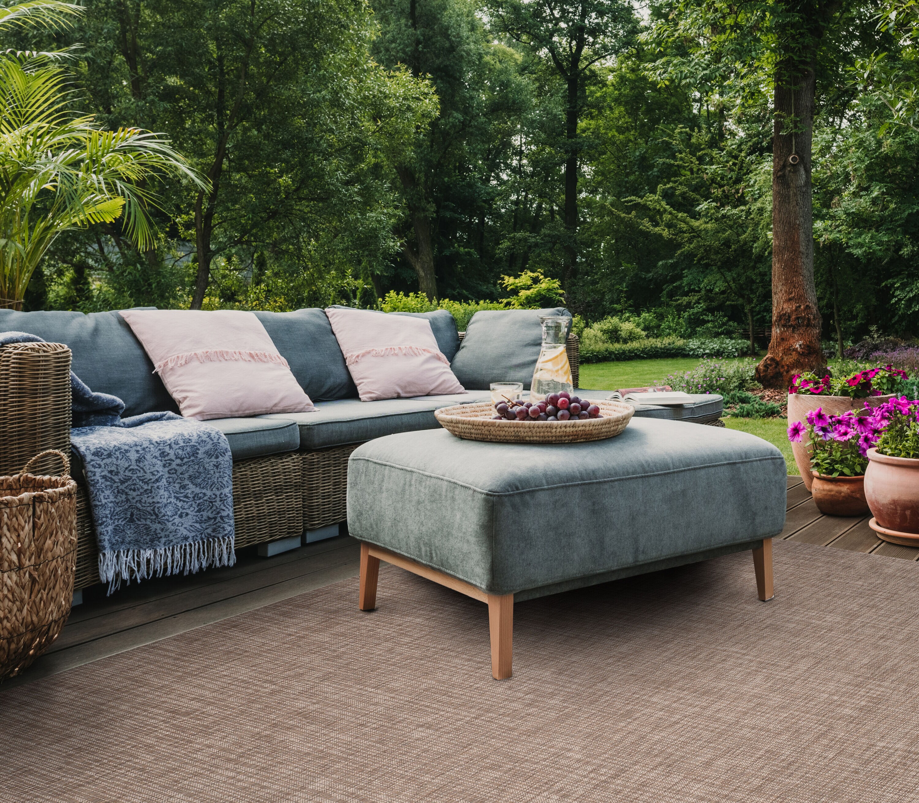 Safavieh CY8576-36311-7SQ rugs - View #5
