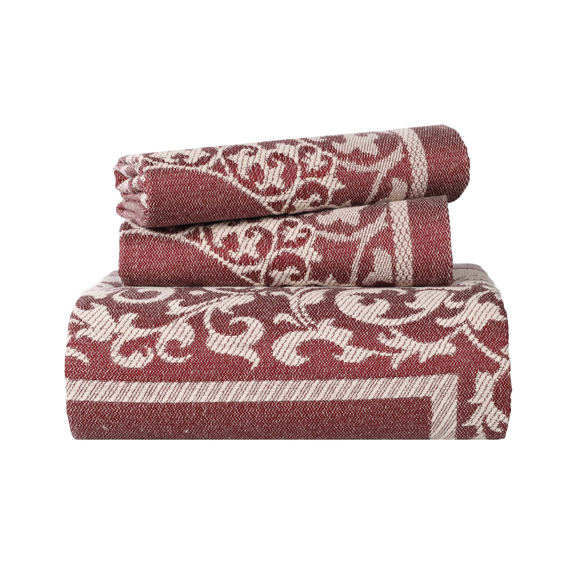 Superior BEDSPREAD LYR-QN-BR Comforters-And-Bedspreads - View #4