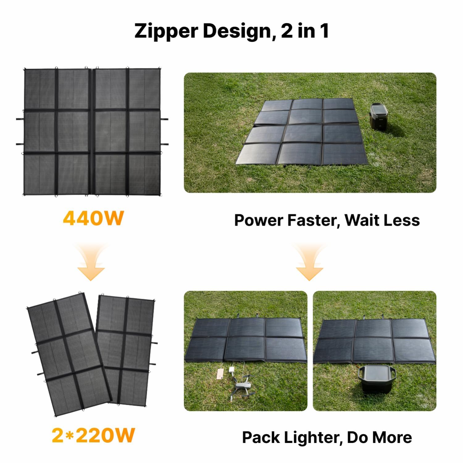 JVFCXXV LJV0821G582 Solar-Panels - View #3