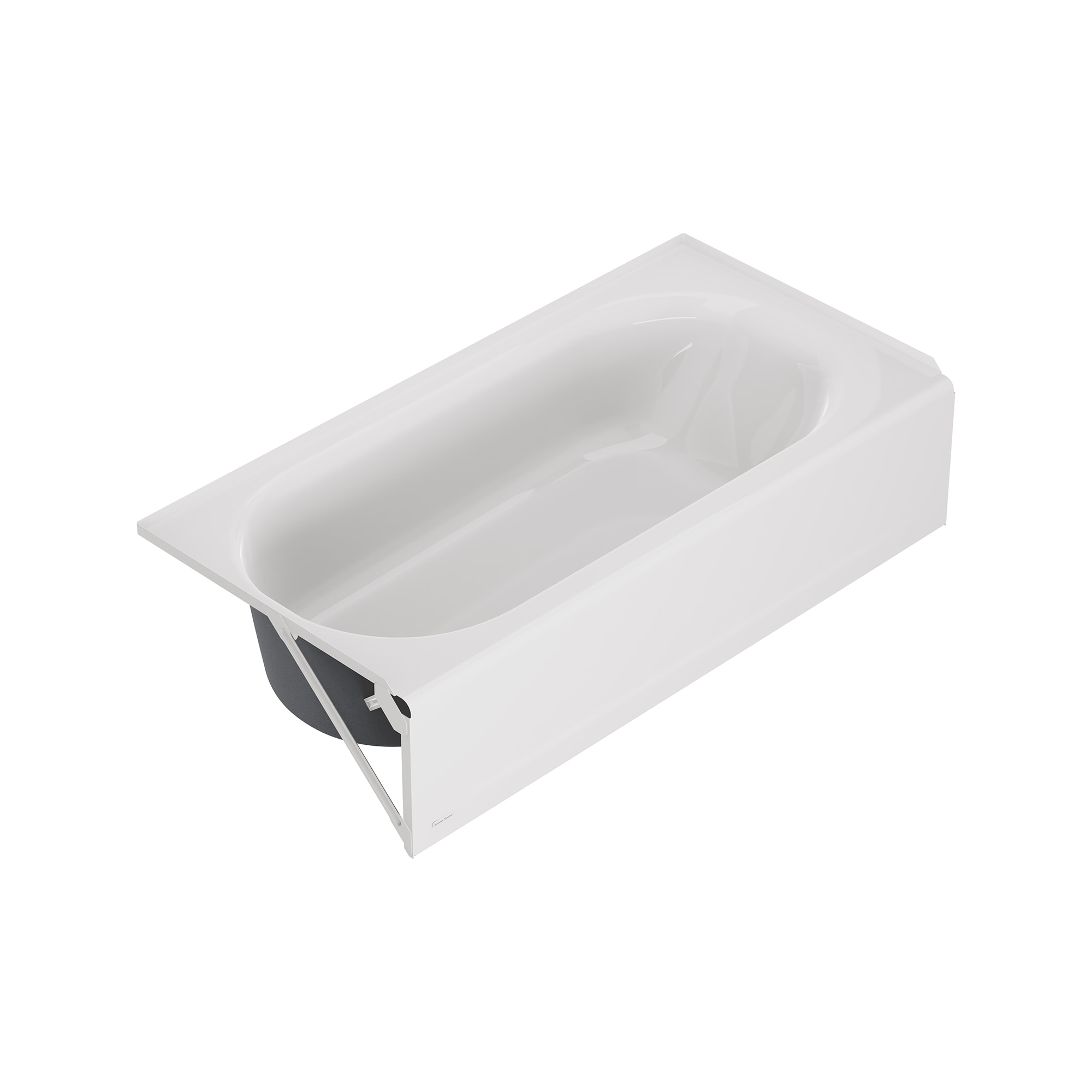 American Standard 1390202.020 bathtubs - View #3