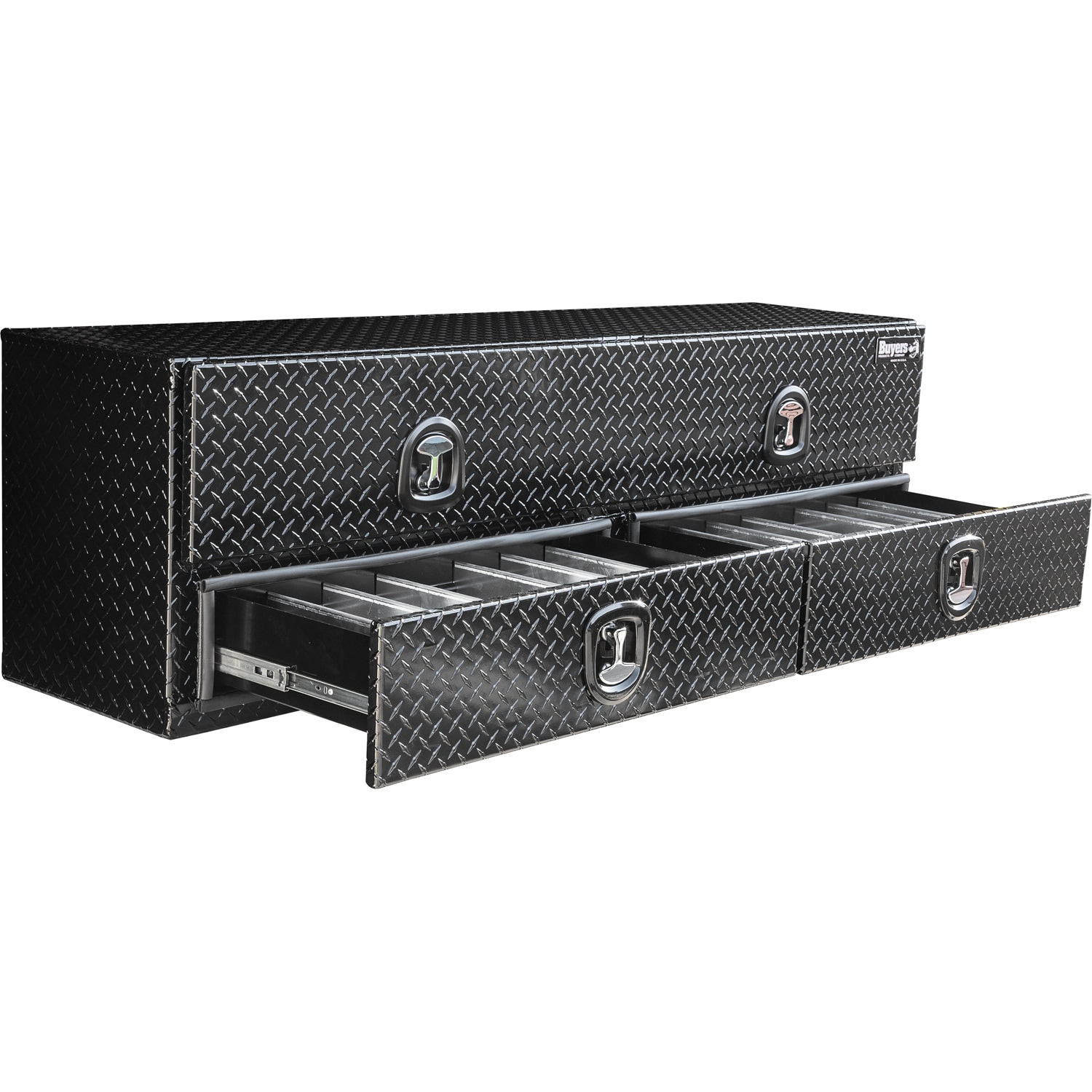 Buyers Products 1721678 Truck-Tool-Boxes - View #6
