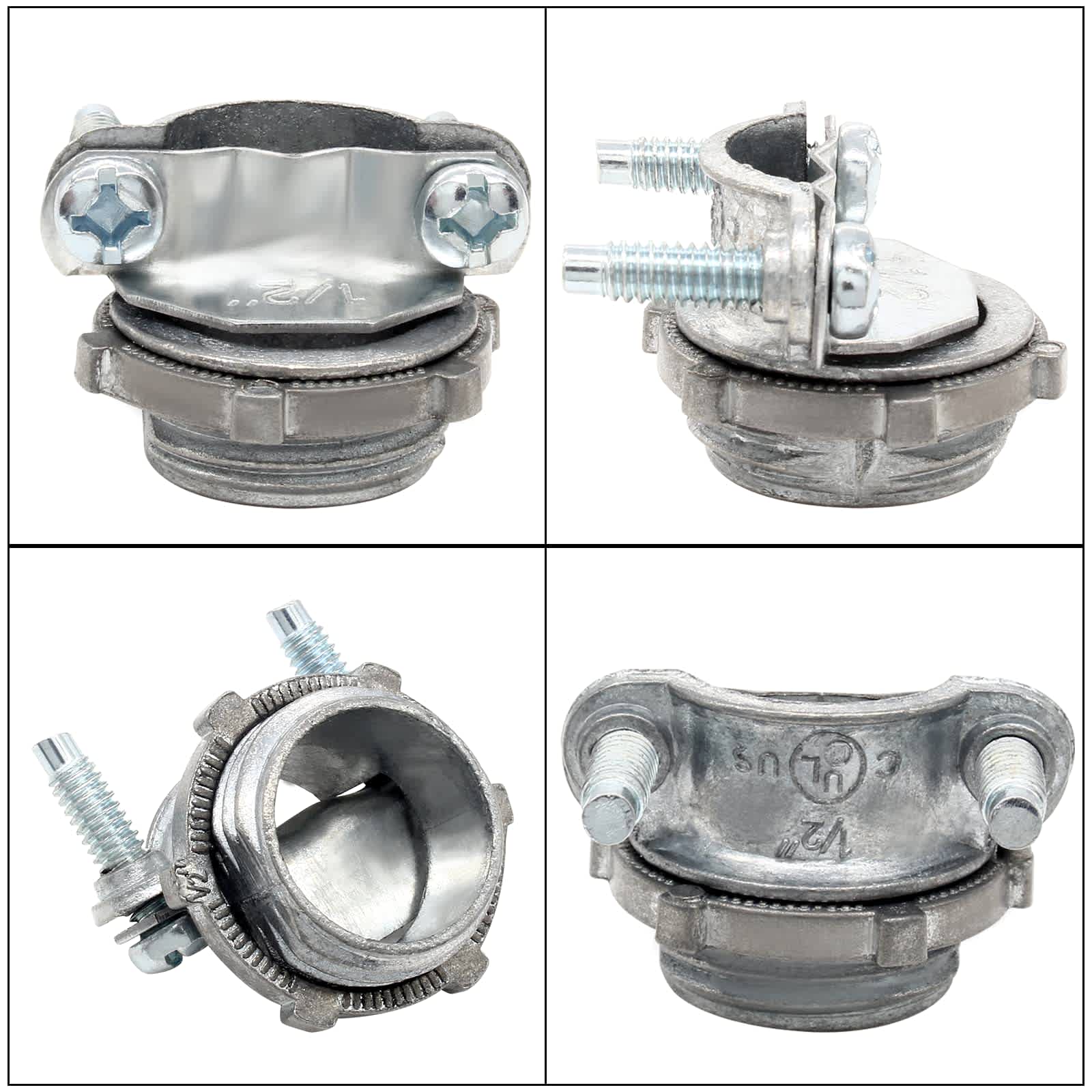 Etokfoks EFT1013D109 Conduit-Fittings - View #4