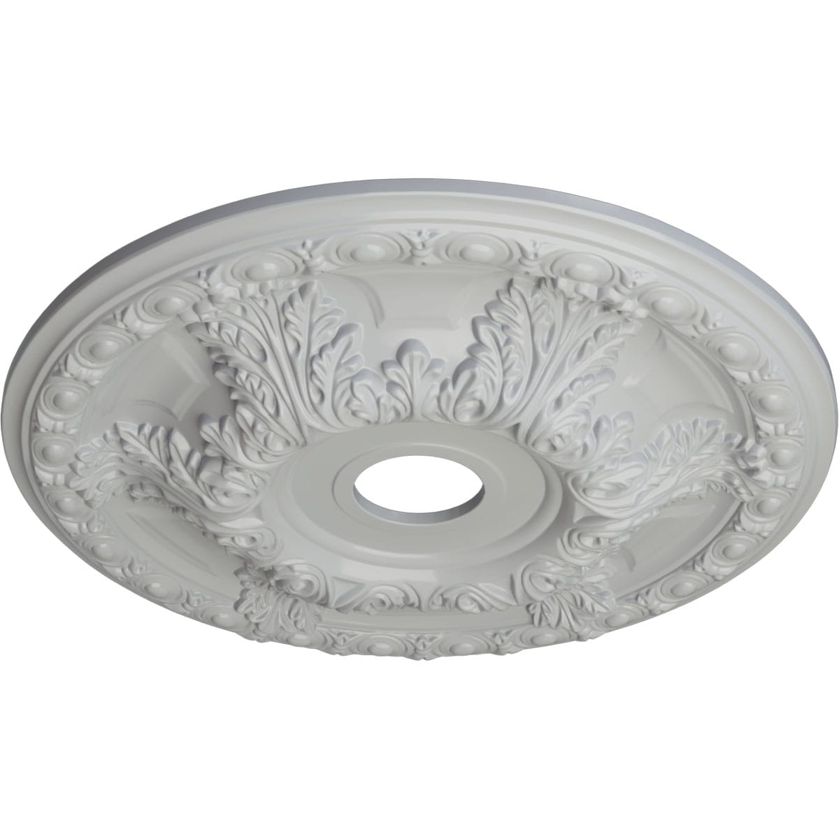 Ekena Millwork CM23GAFRF Ceiling-Medallions - View #2