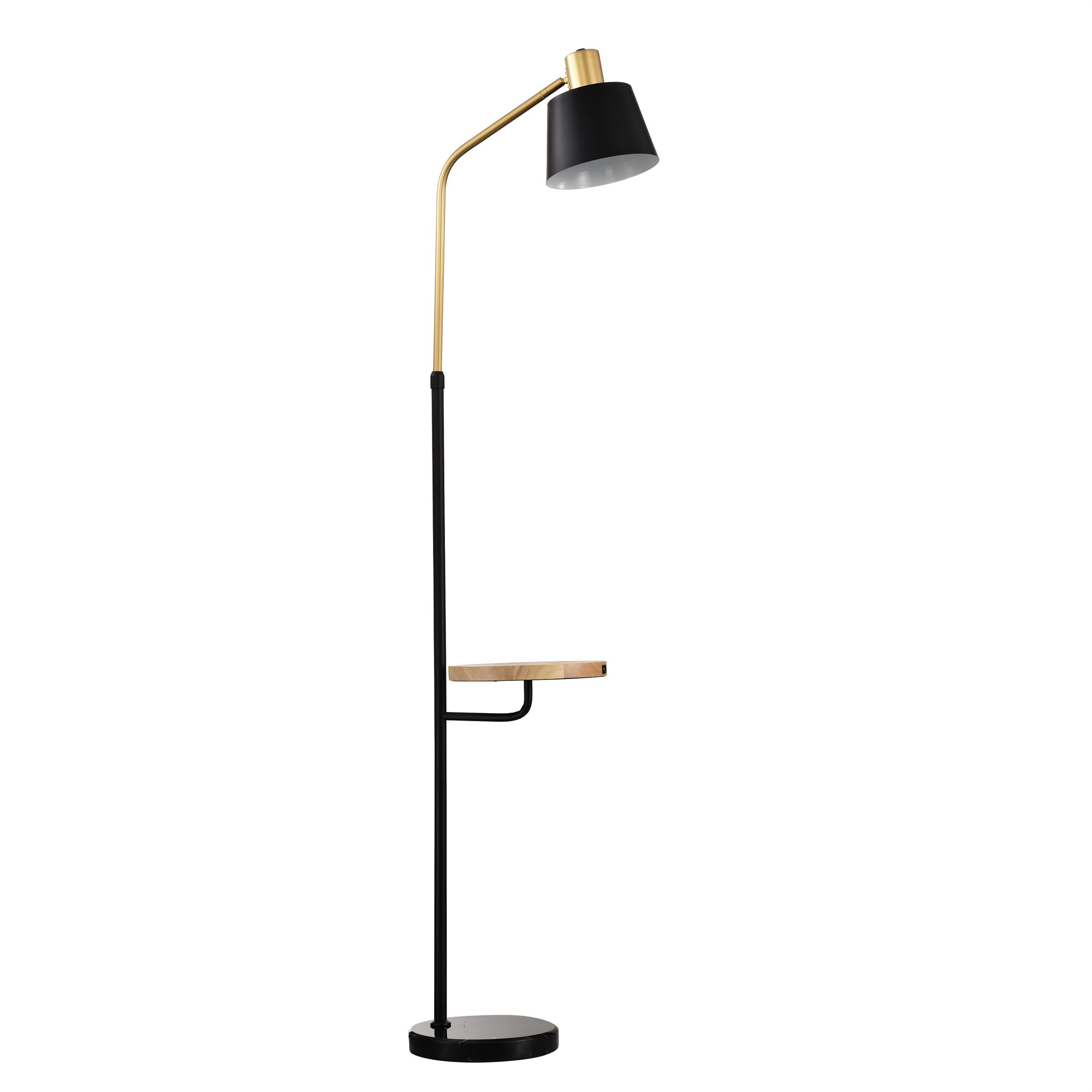 BABOOM BOM-P189325-OR floorlamps - View #8