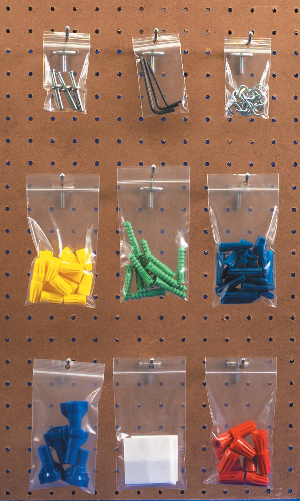 POLY LOGIC PB6700 Plastic-Storage-Bags - View #4