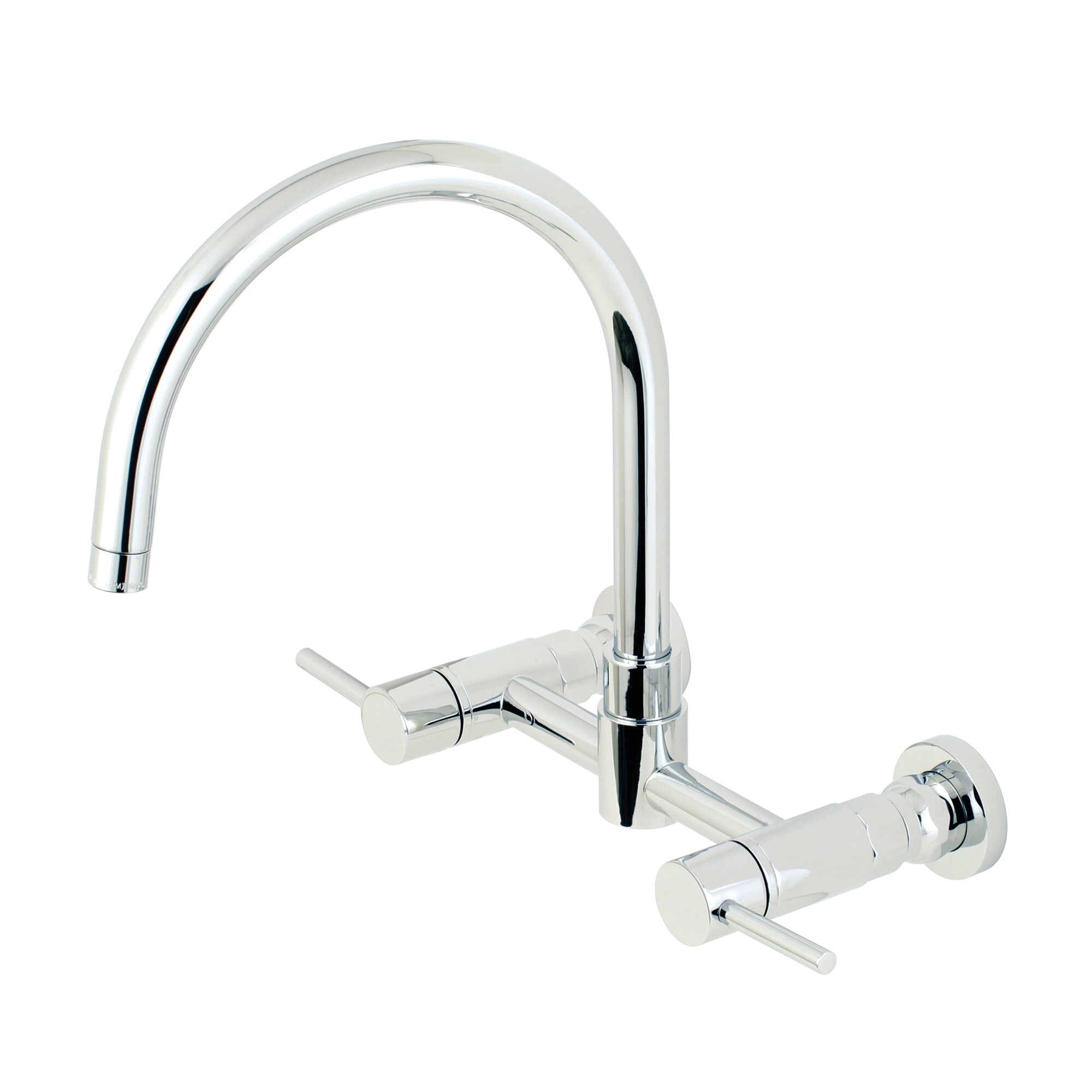 Kingston Brass WLKS8171DL Kitchen-Faucets - View #2