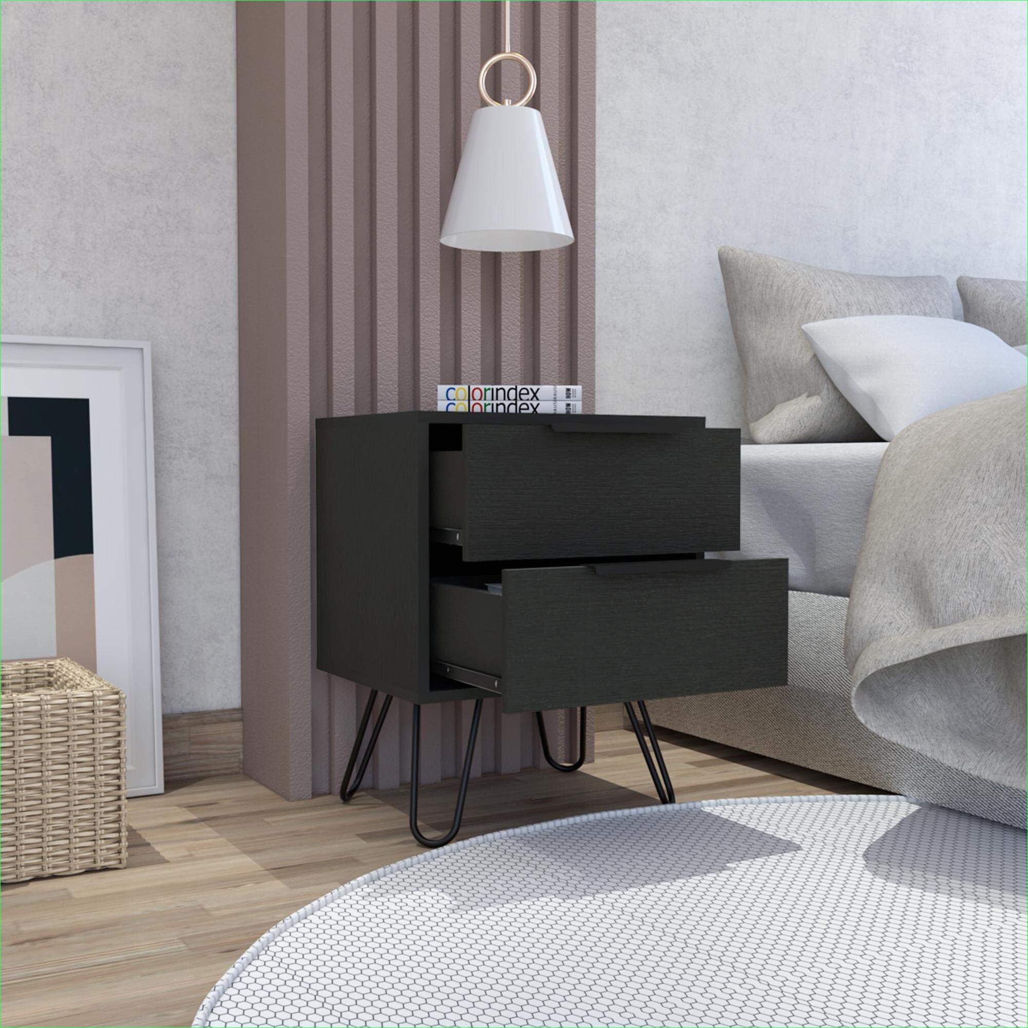 Watnature RMSV4T07W9DK nightstands - View #6
