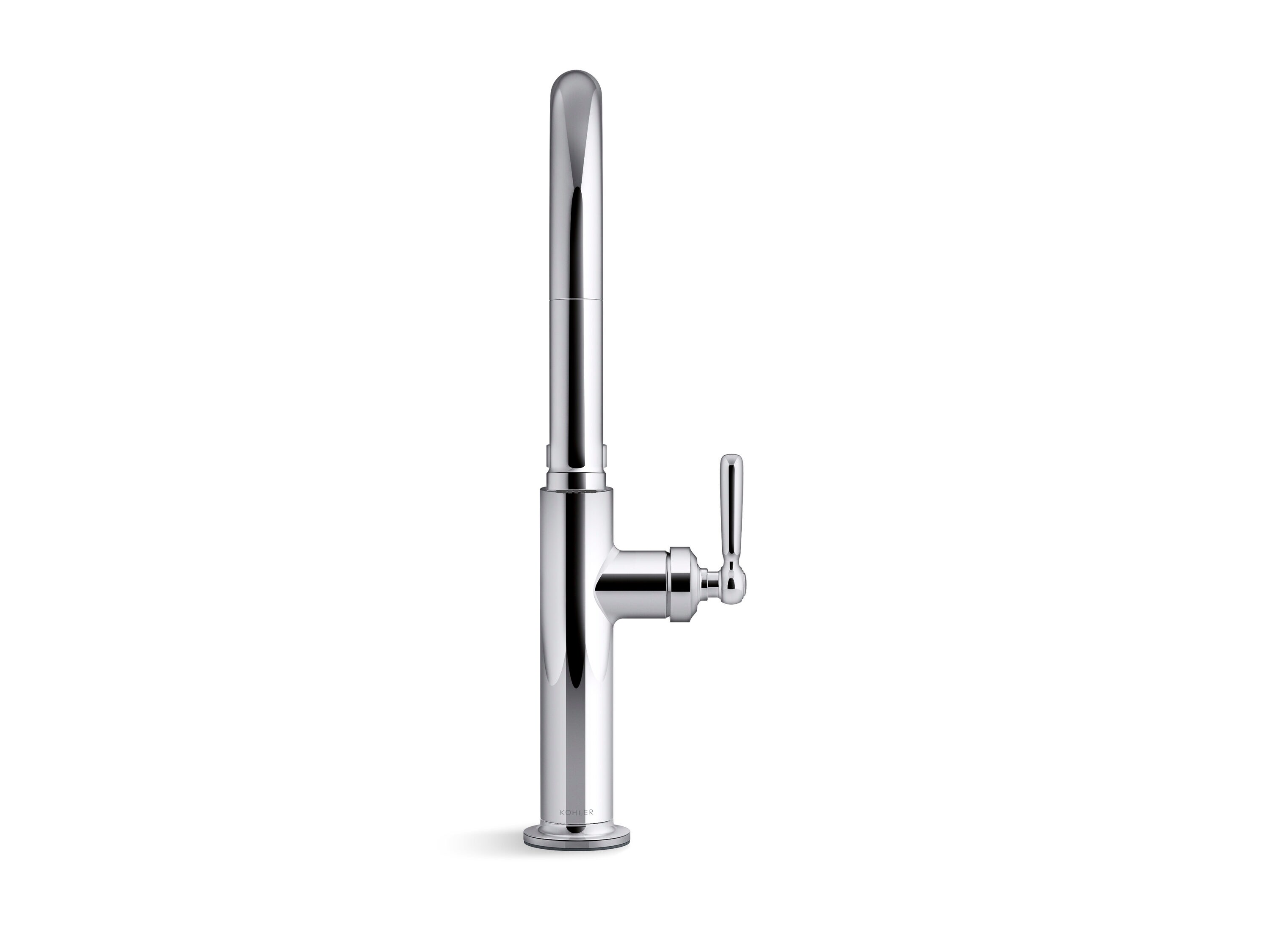 KOHLER 28358-CP Kitchen-Faucets - View #3