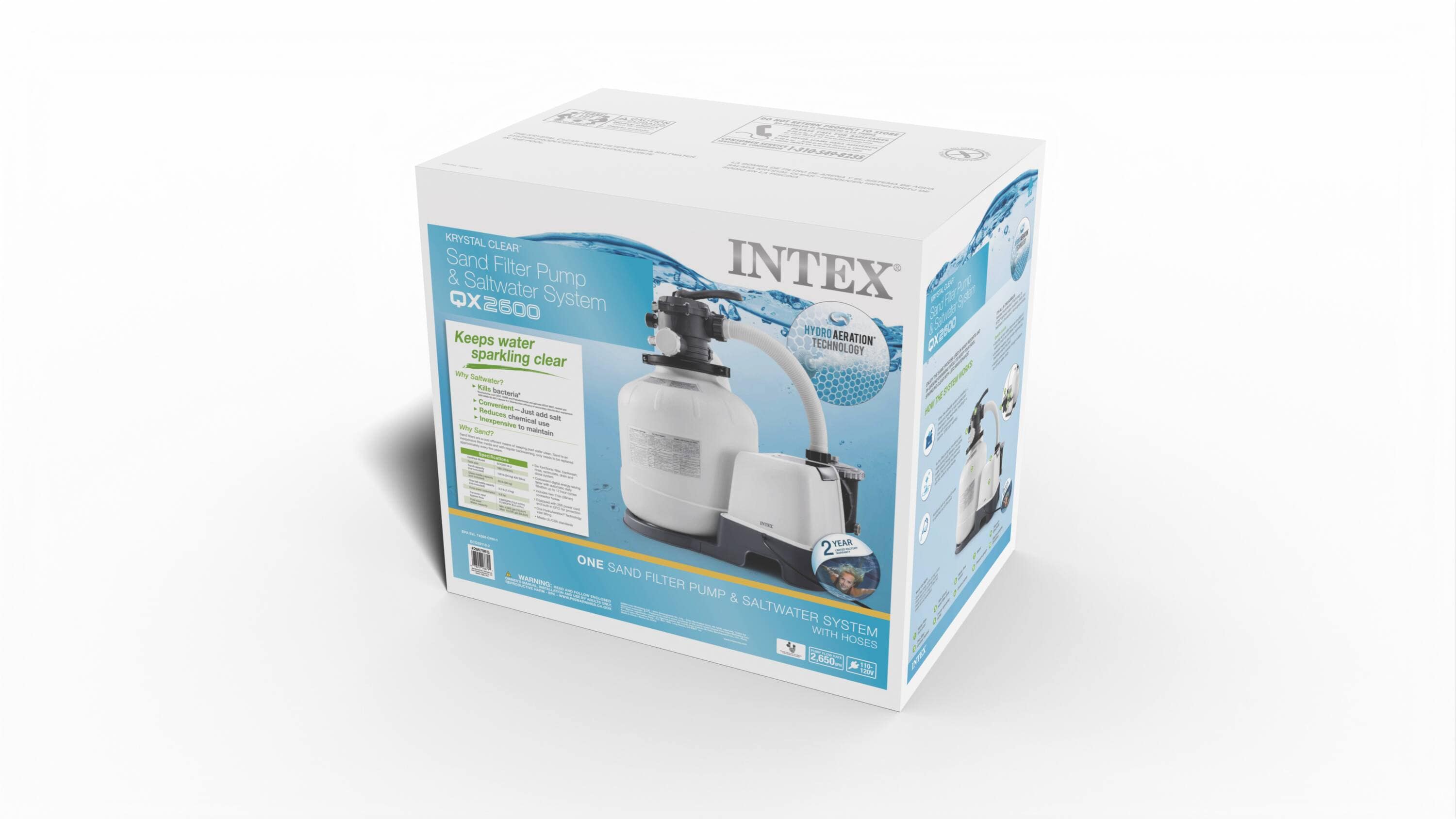 Intex 26679EG Pool-Pumps - View #4