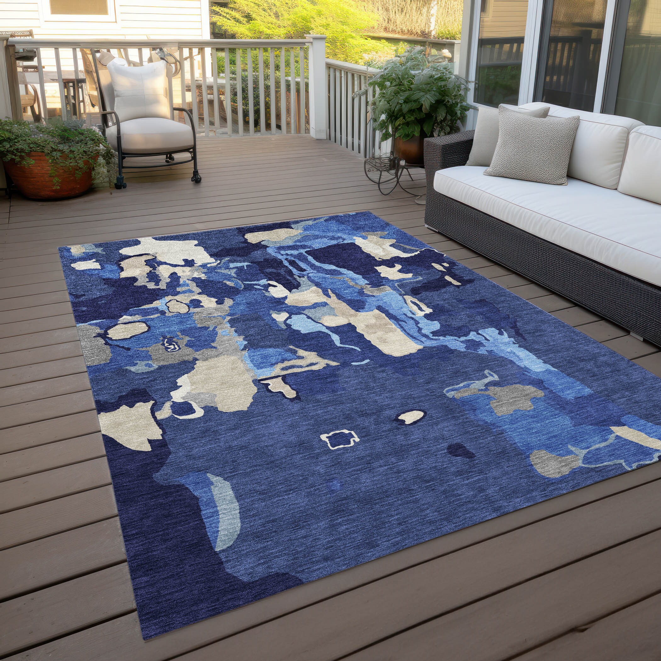 Addison Rugs ACN1028NA3X5 rugs - View #8