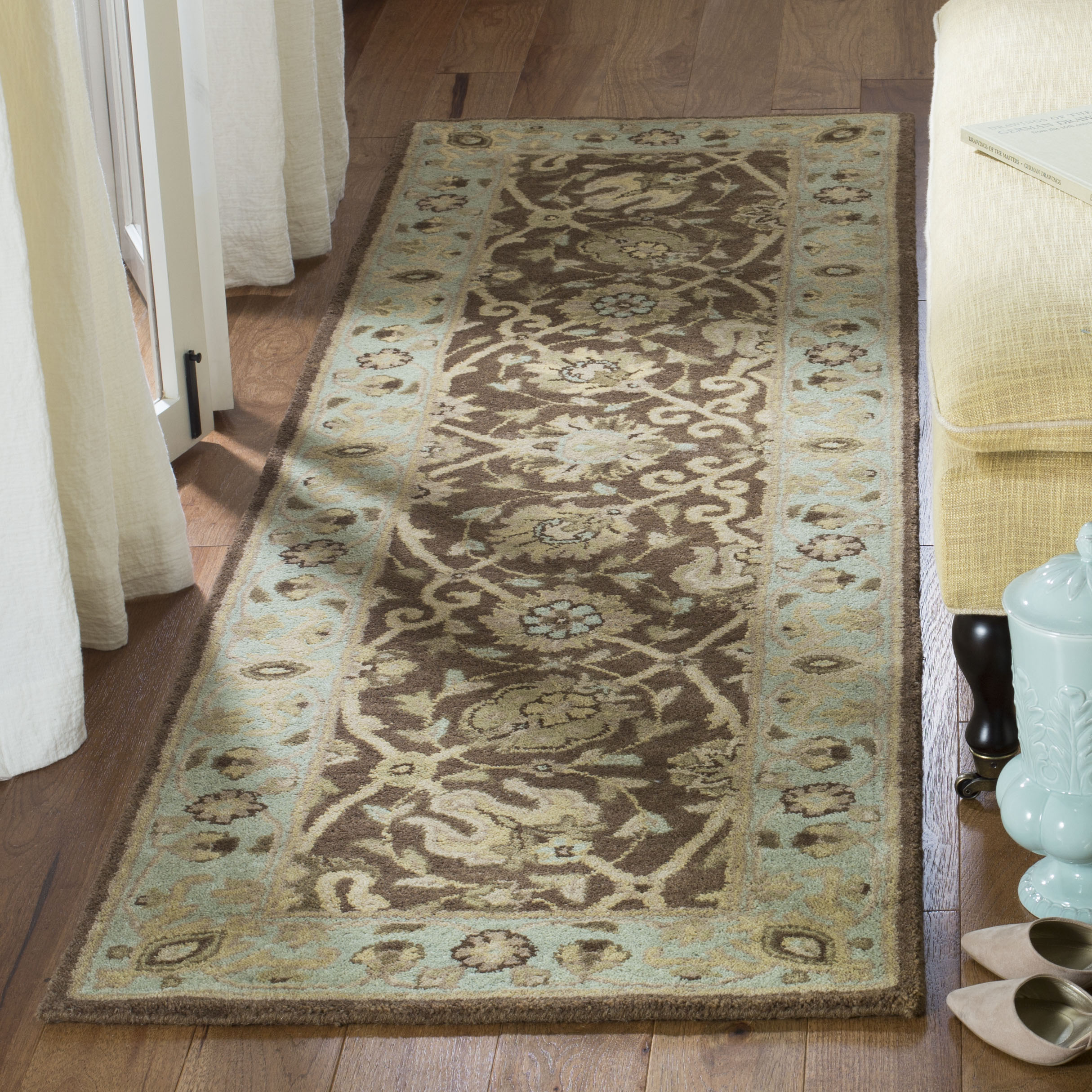 Safavieh AT21G-210 rugs - View #2