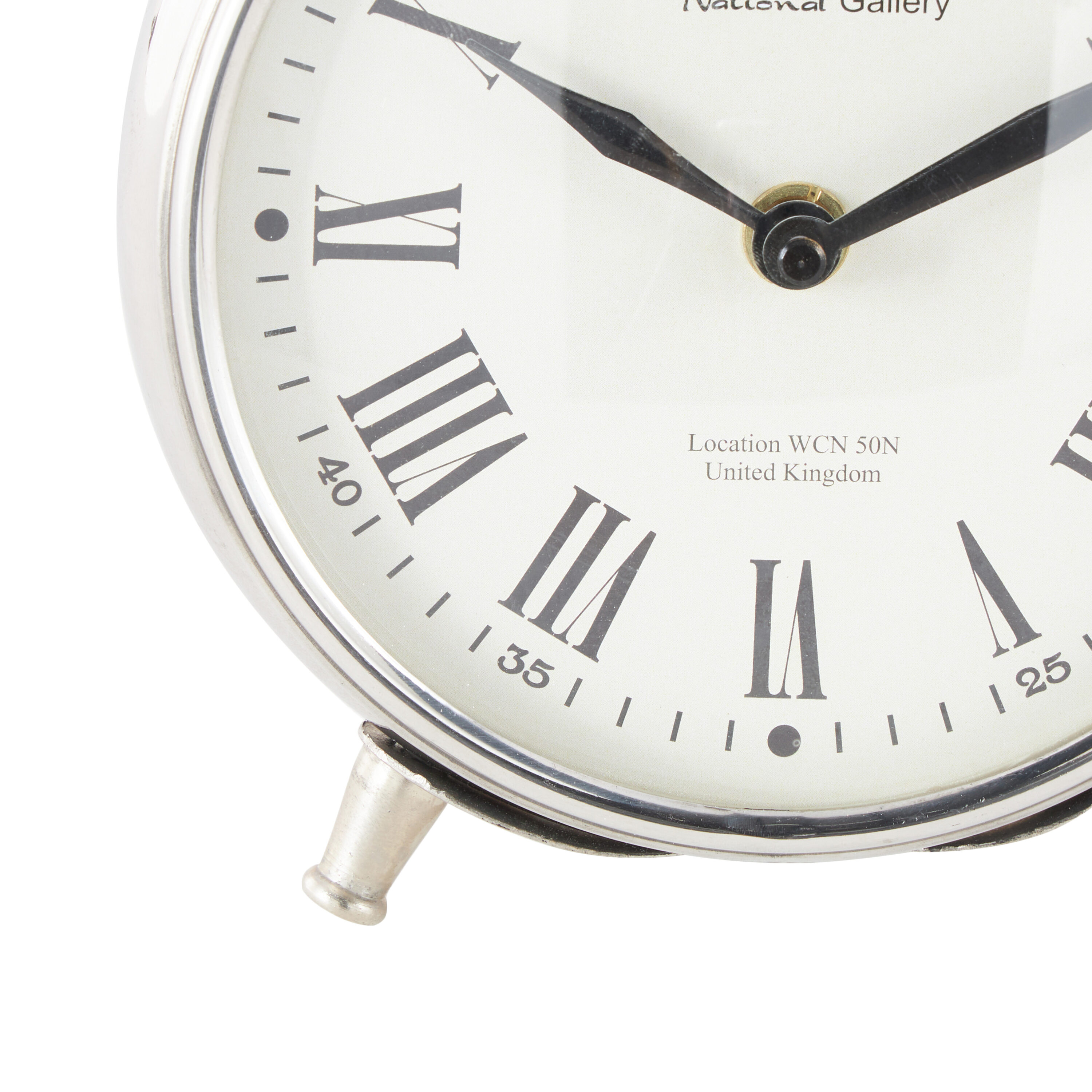Grayson Lane 40681 Indoor-Outdoor-Clocks - View #3
