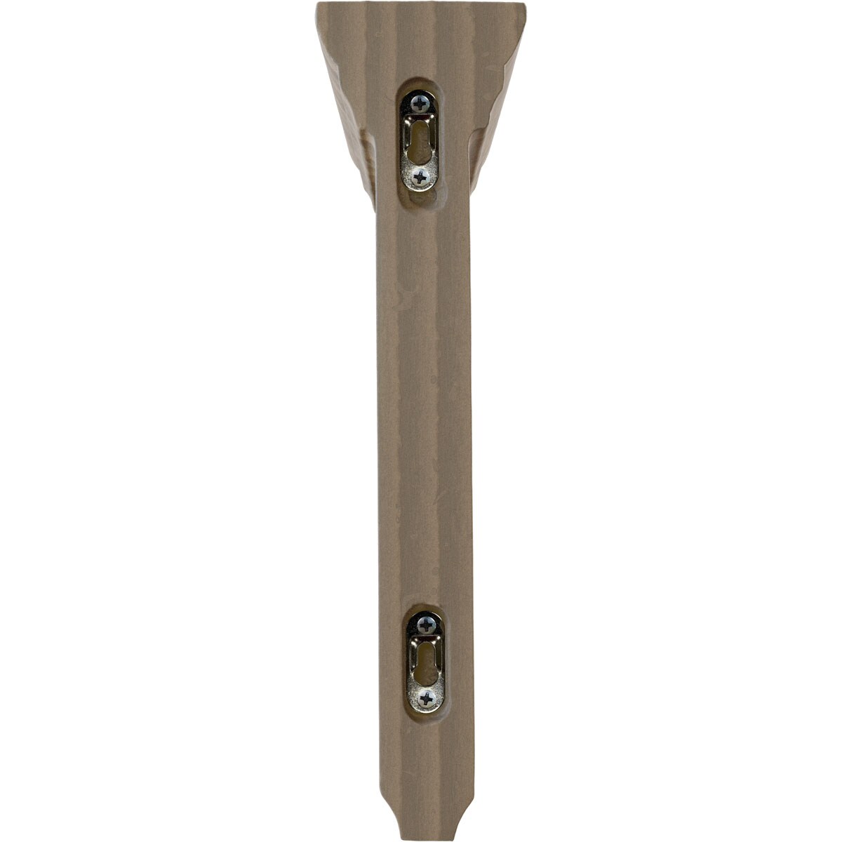 Ekena Millwork CORW03X06X12RJWA corbels - View #4
