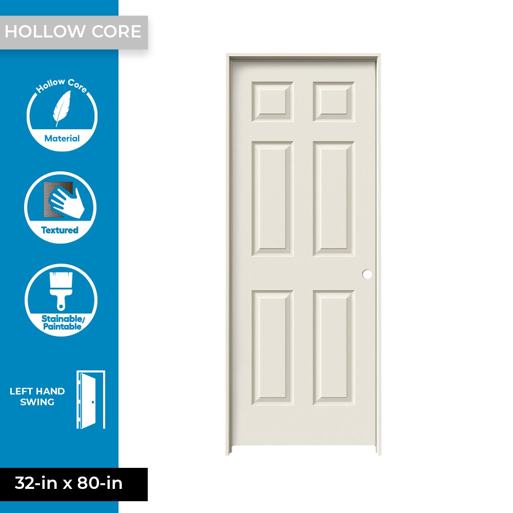 RELIABILT LO1000819 Pre-Hung-Doors - View #2