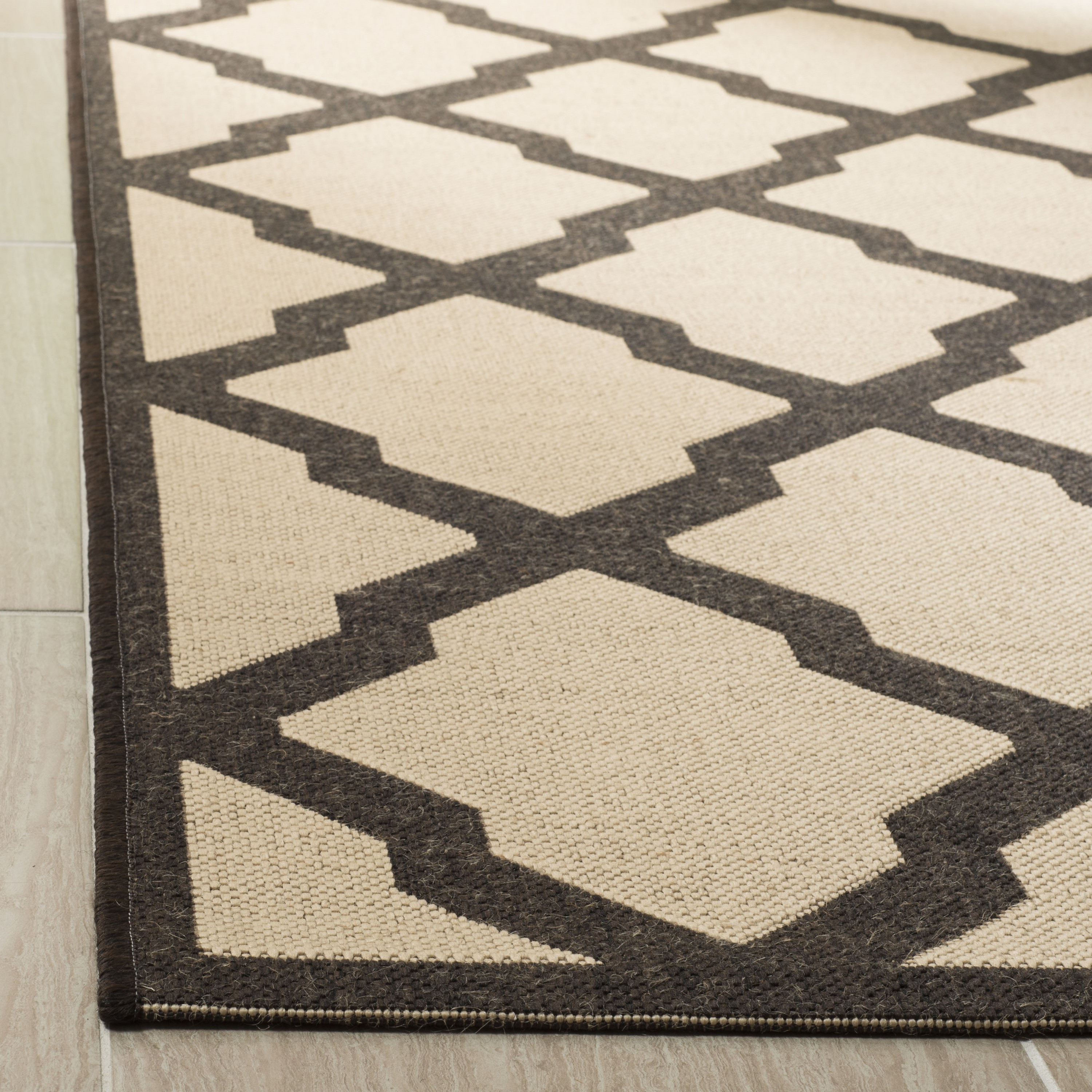 Safavieh LND122U-4 rugs - View #3