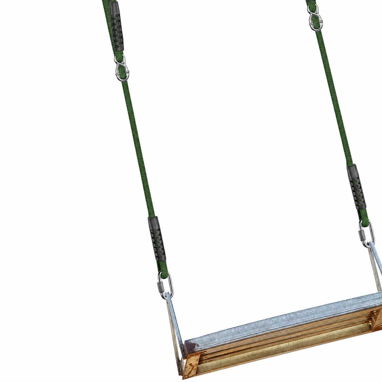 Etokfoks LETRRFZUD Playset-Swings - View #4