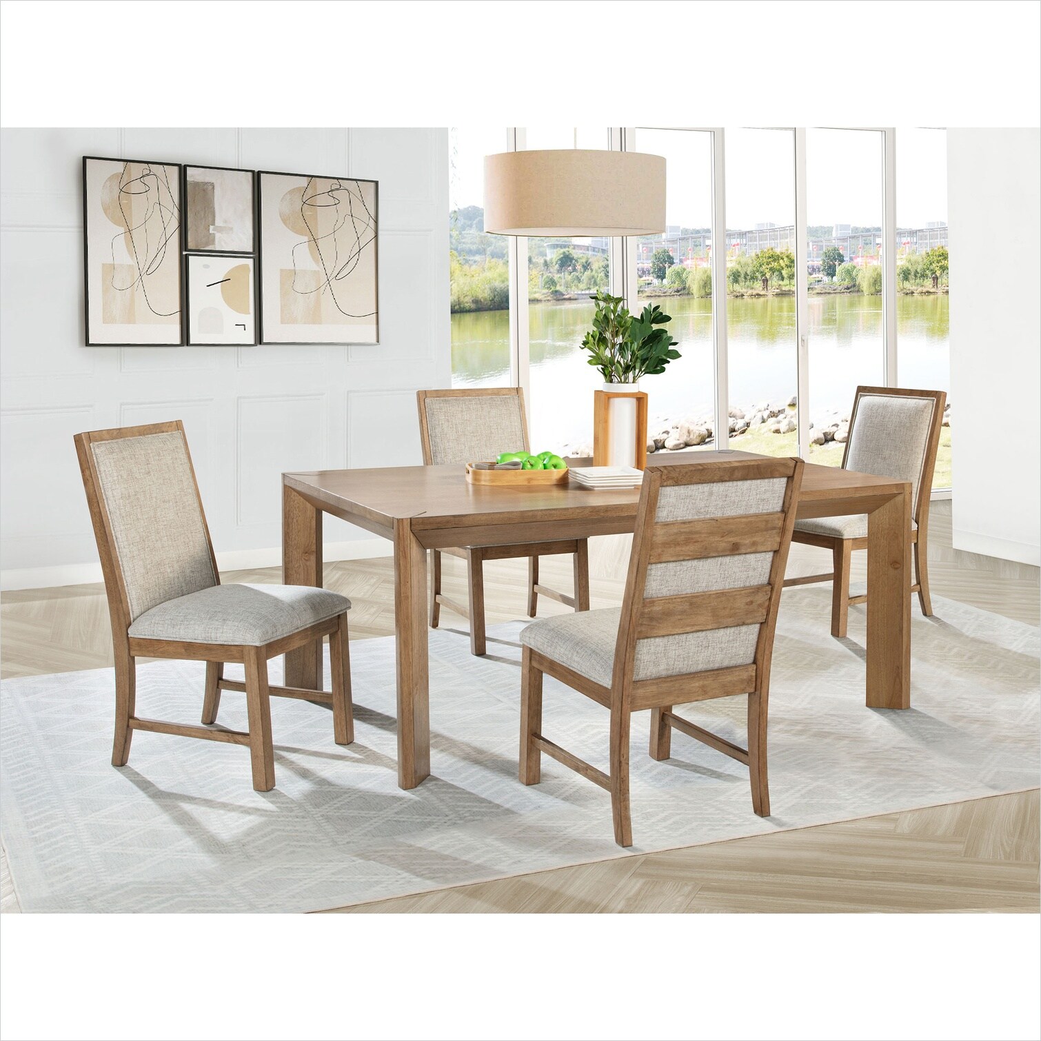 Naturefalls TIUZF0STJ541 Dining-Sets - View #2