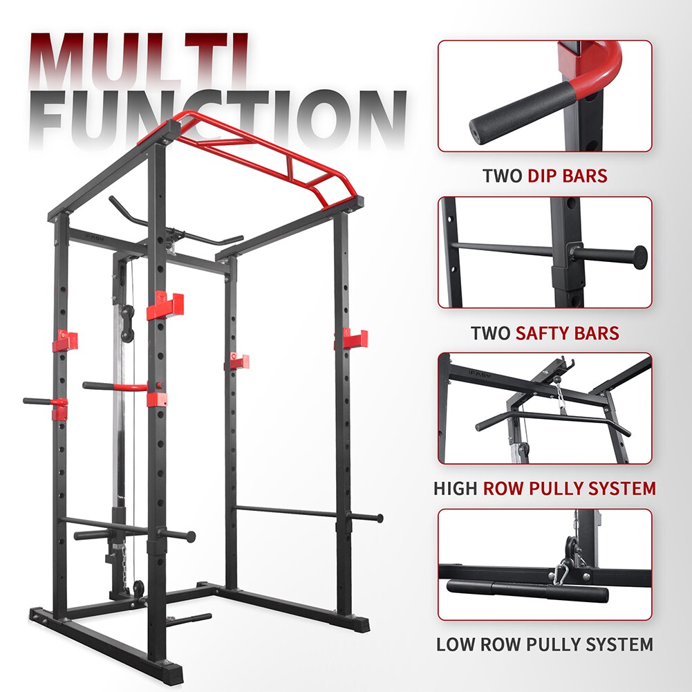 LUXEYARD DS-J-S00020-T3060 Barbells-Weight-Bars-Plates - View #8