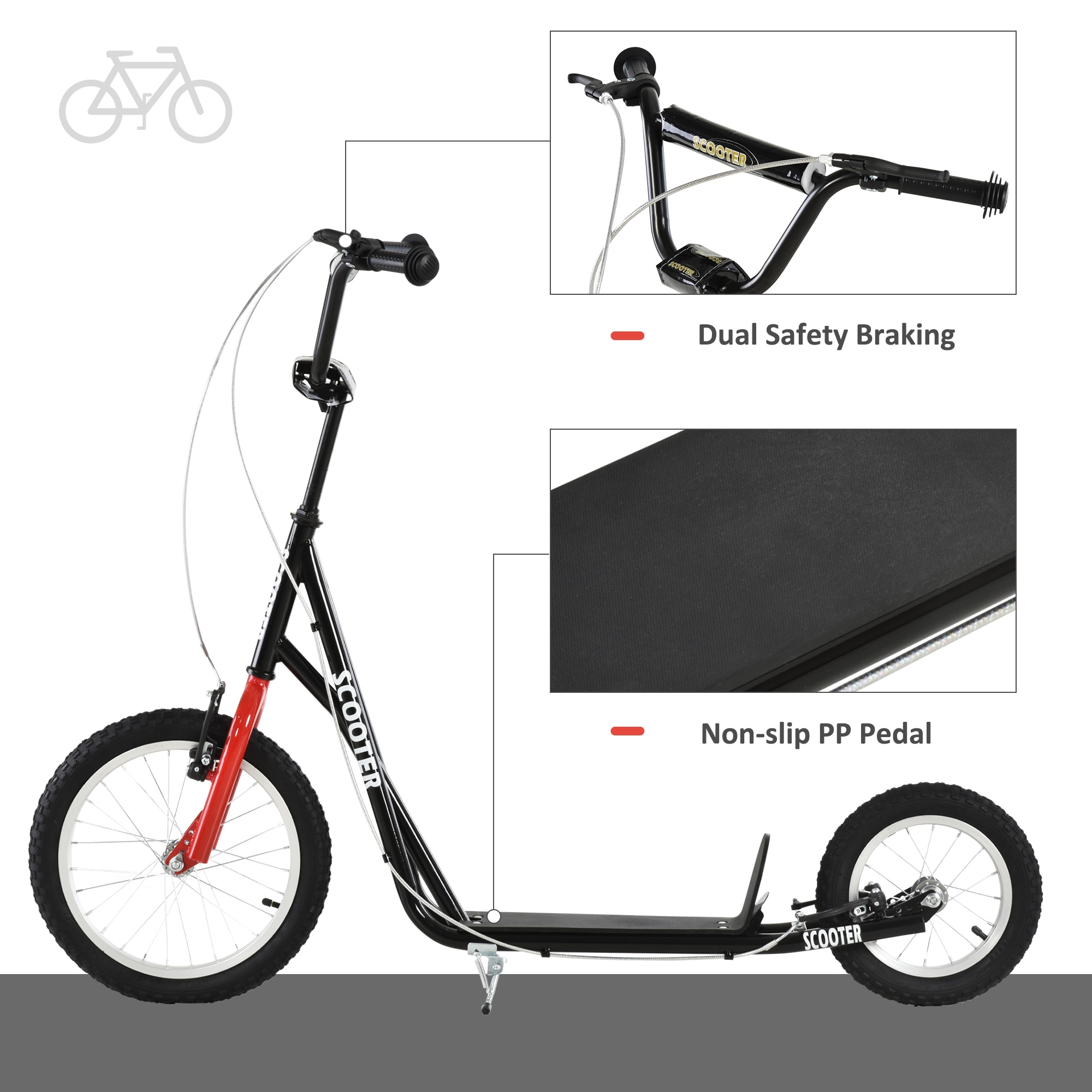 Damerin BNT-1856-29 bikes - View #4
