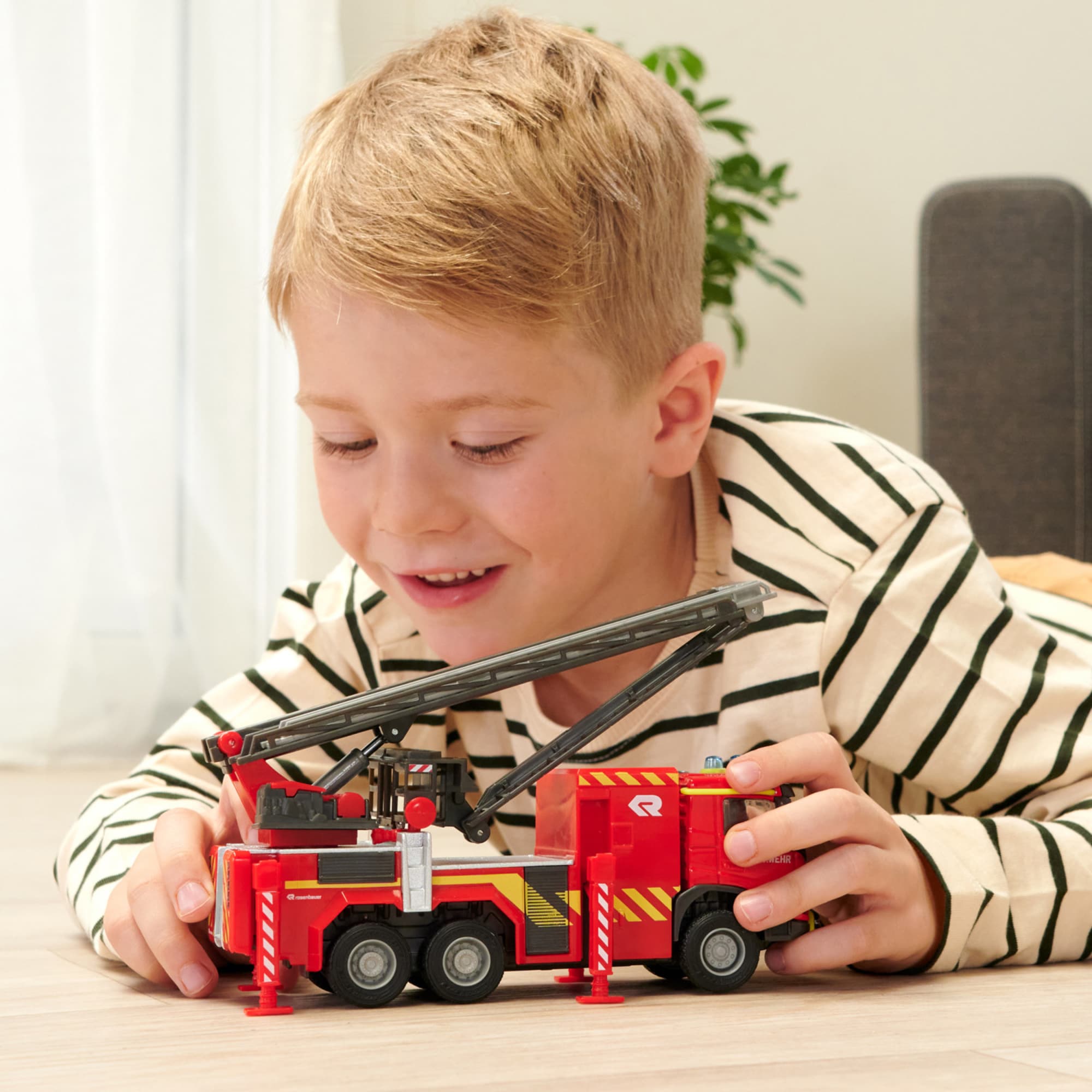 Dickie Toys G3467452068847 Play-Toys - View #8
