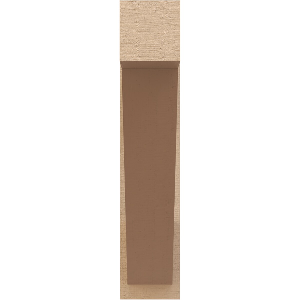 Ekena Millwork 2134779 corbels - View #3