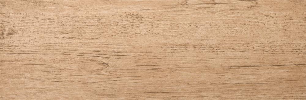 Emser Country Hampton Wood Look Porcelain Bullnose Tile (3-in x 24-in)