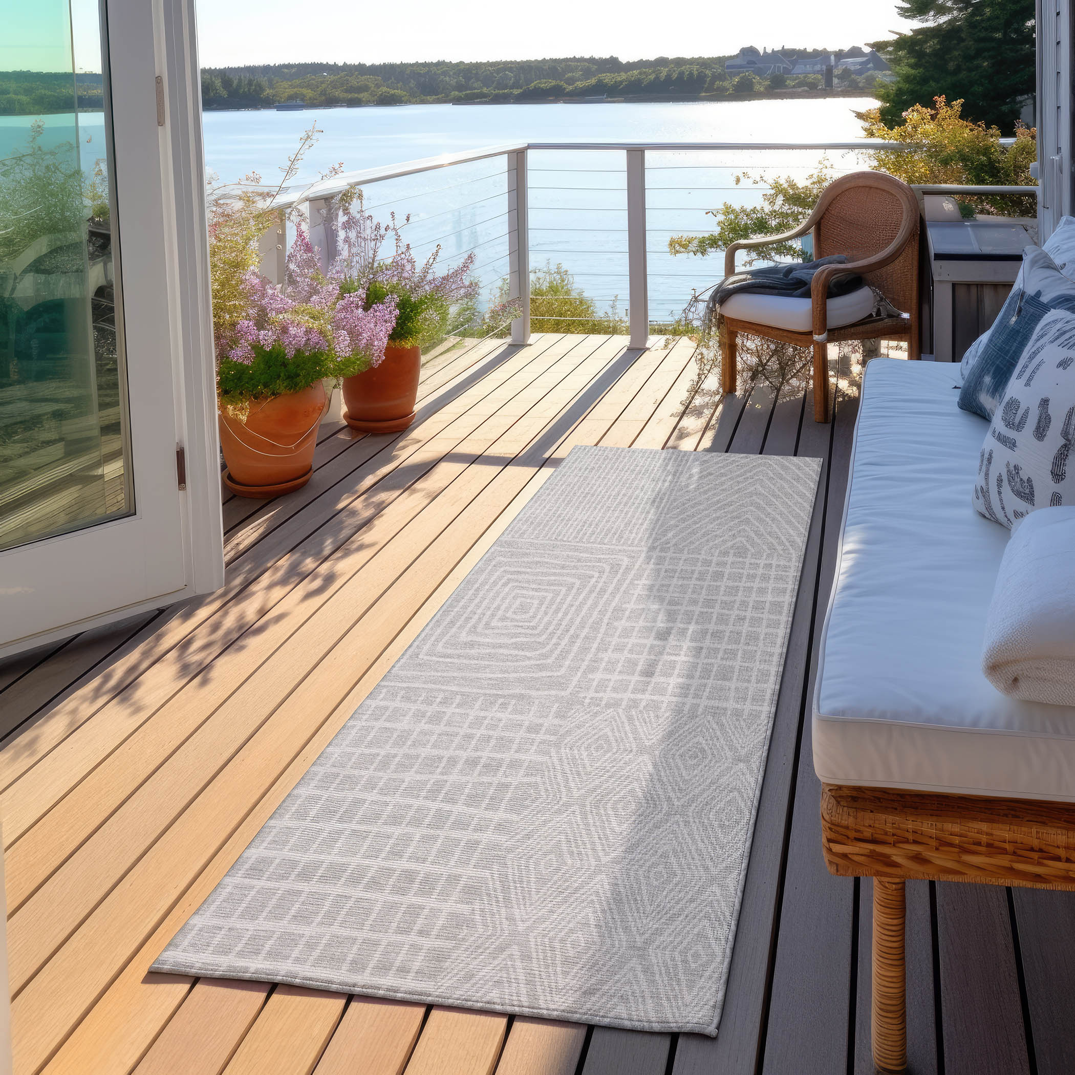 Addison Rugs ACN990SV2X8 rugs - View #7