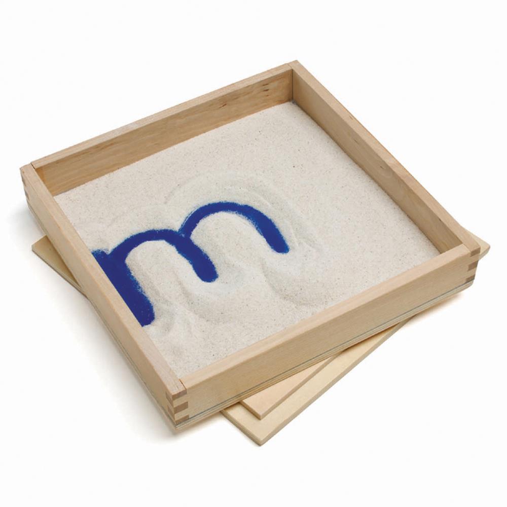 Primary Concepts PC-2012 Sand Tray Sand Water