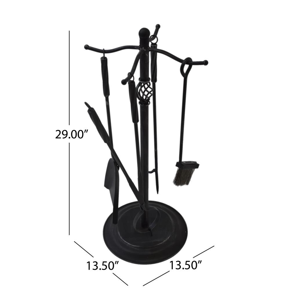 Best Selling Home Decor 310564 Fireplace-Tools - View #3
