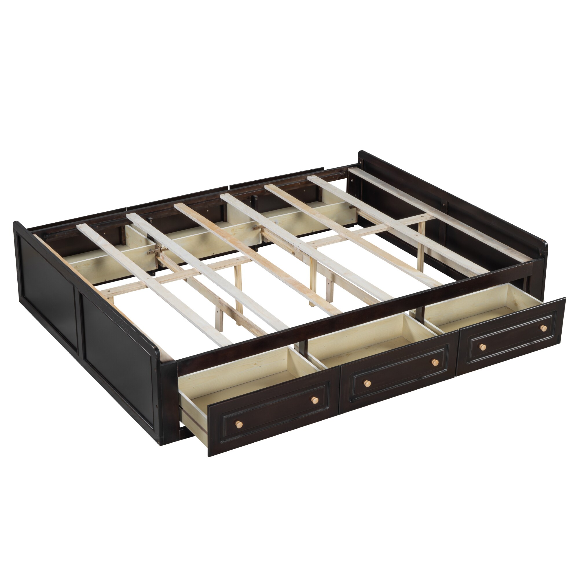 ModernLuxe N709P241723P beds - View #11