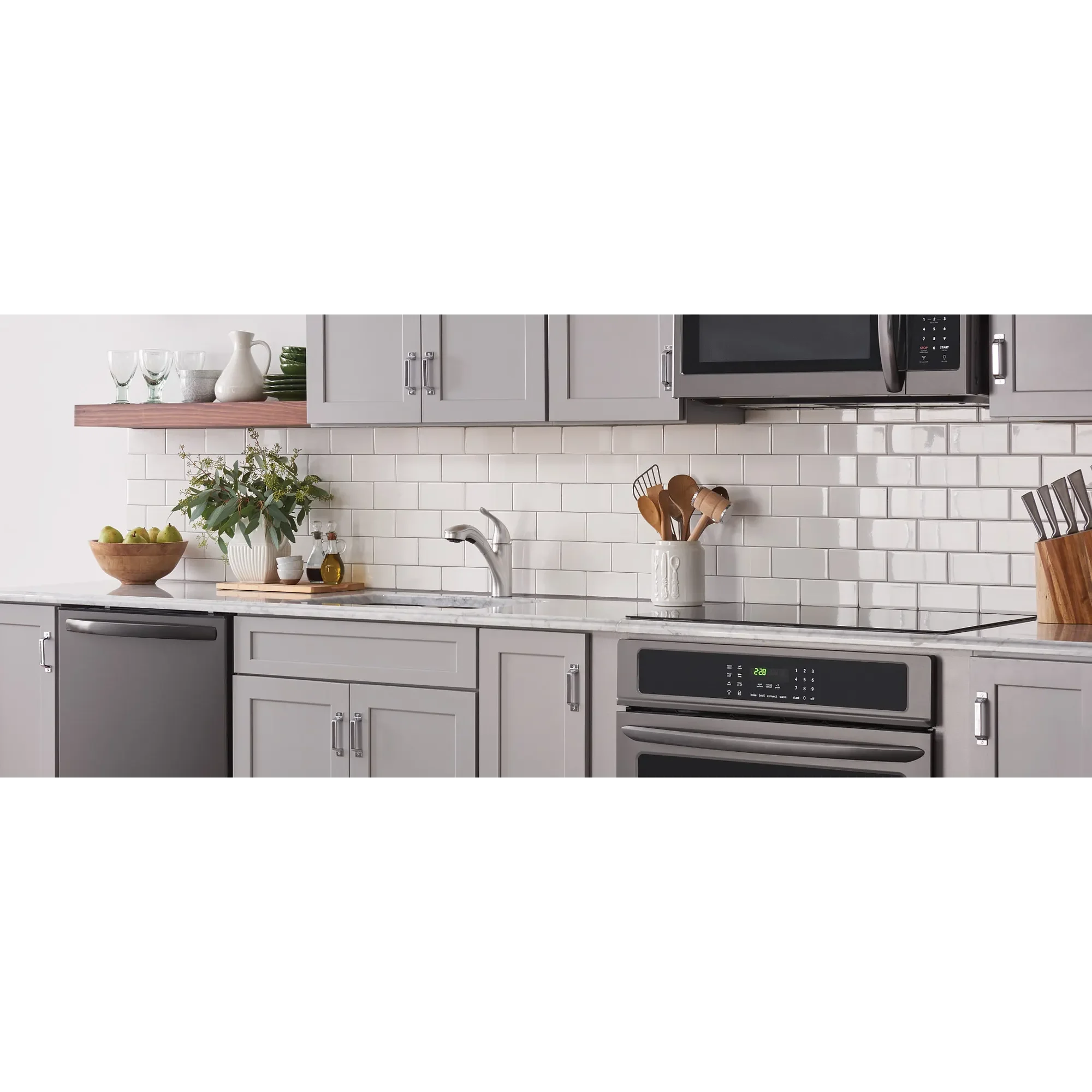 Moen 87557SRS Kitchen-Faucets - View #14