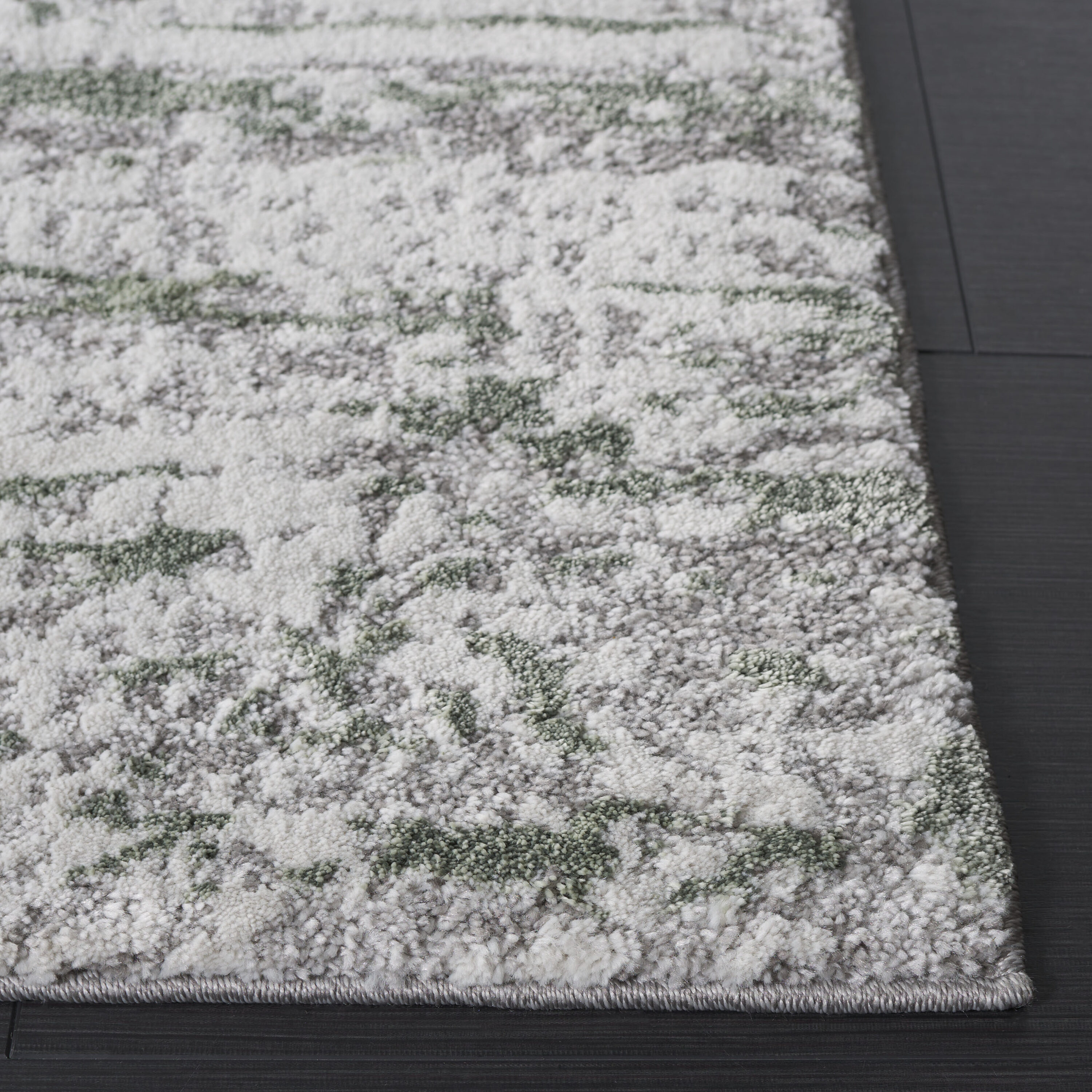 Safavieh CTY350Y-7SQ rugs - View #2