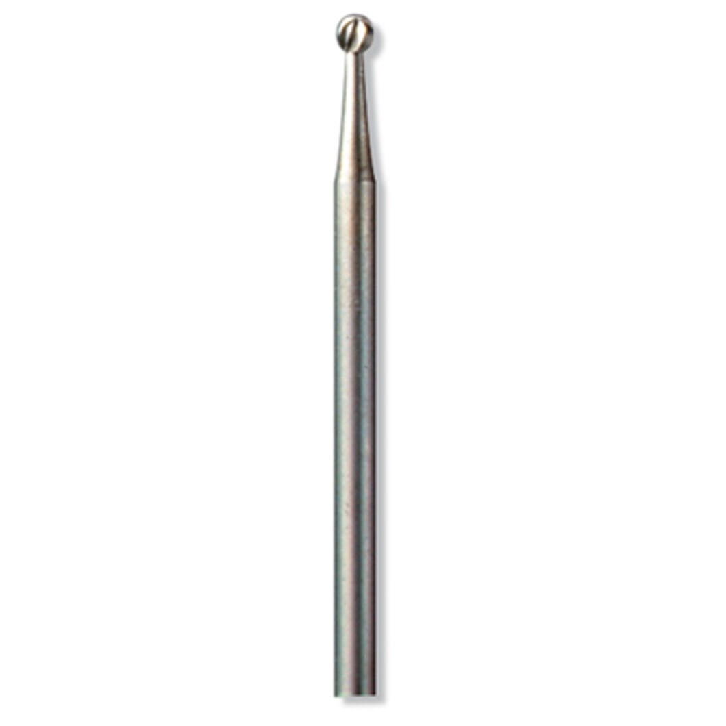 Dremel 2 Piece Steel 3 32 in Cutting Bit Accessory 107 at Lowes