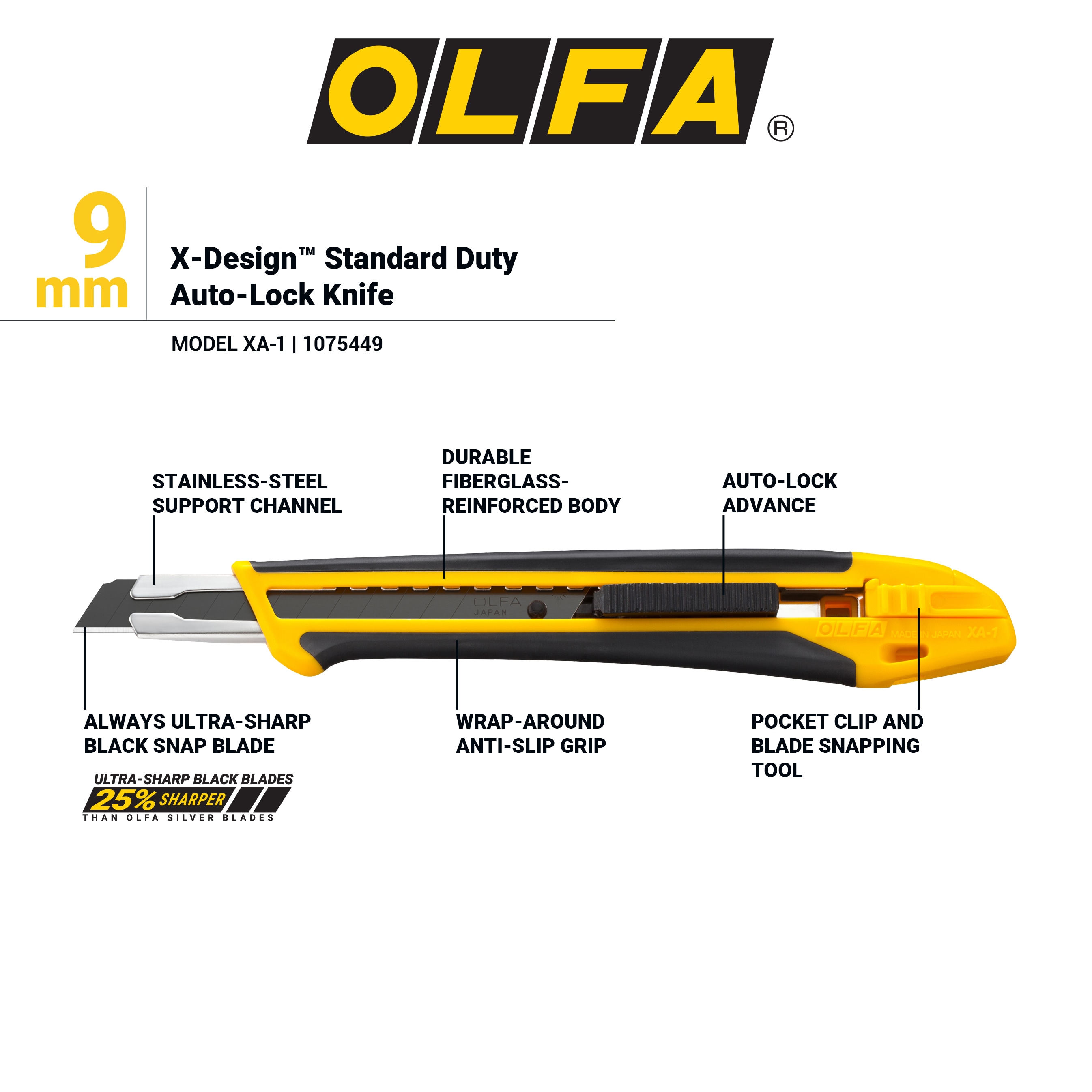 OLFA 1075449 c100416 - View #2