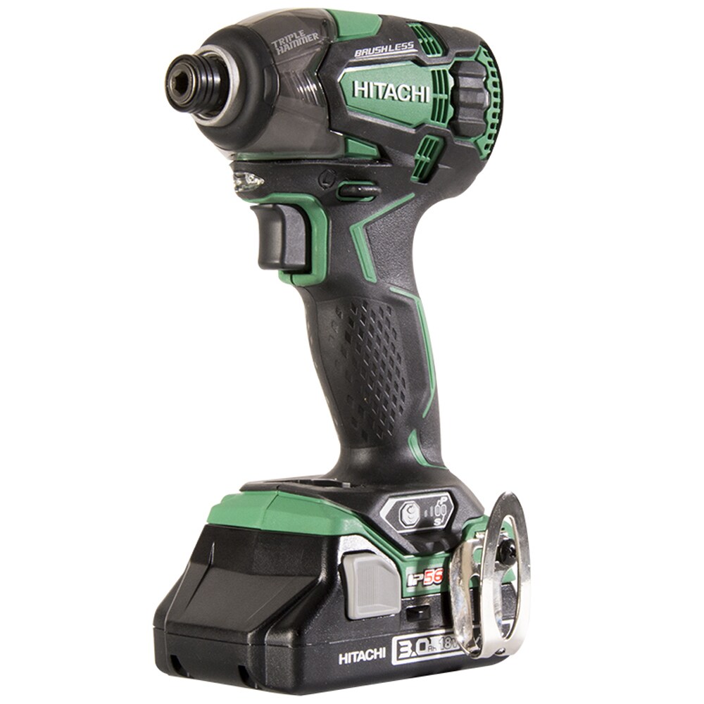 Hitachi WH18DBDL2  - View #6