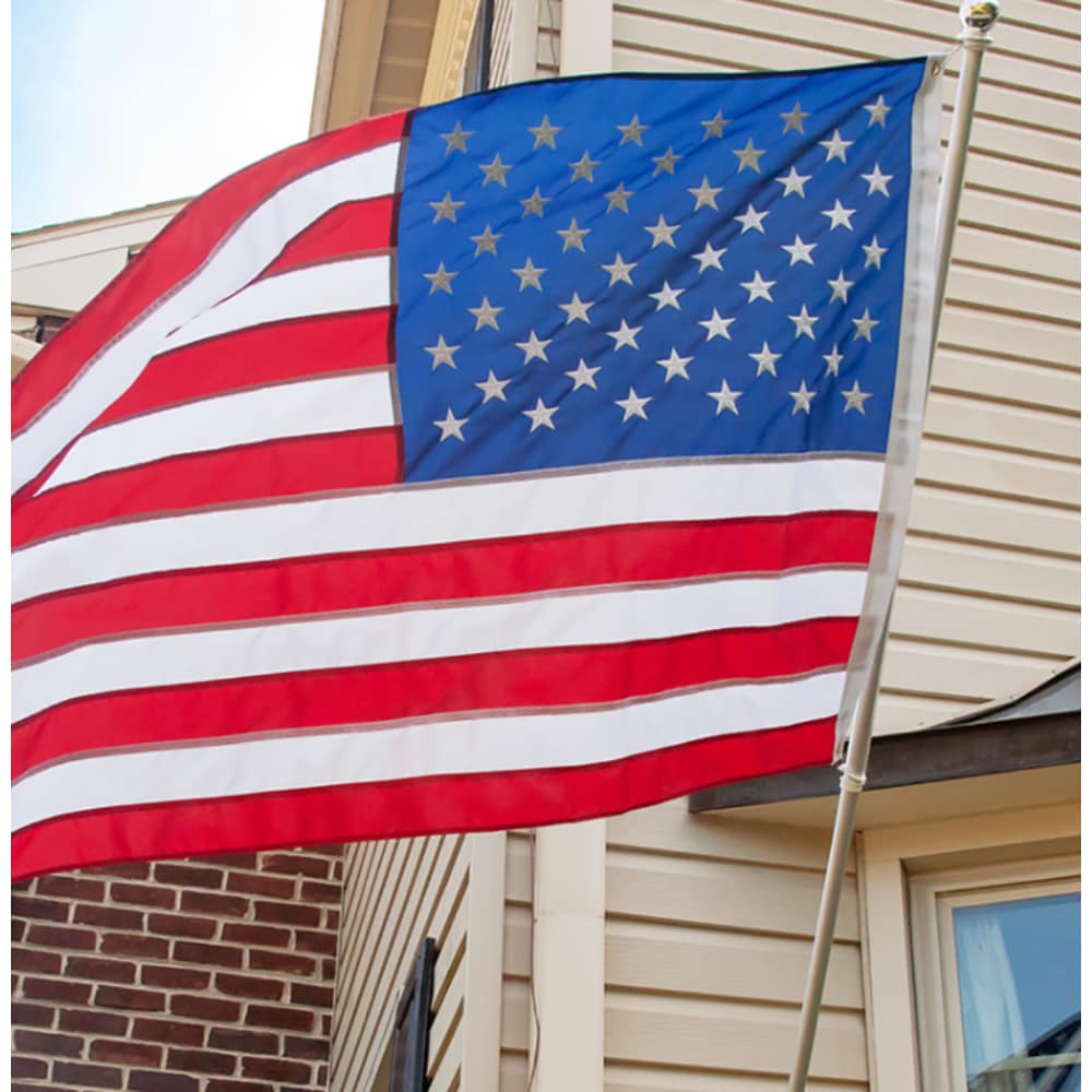 Valley Forge Flag 60731 Flag-Poles - View #3