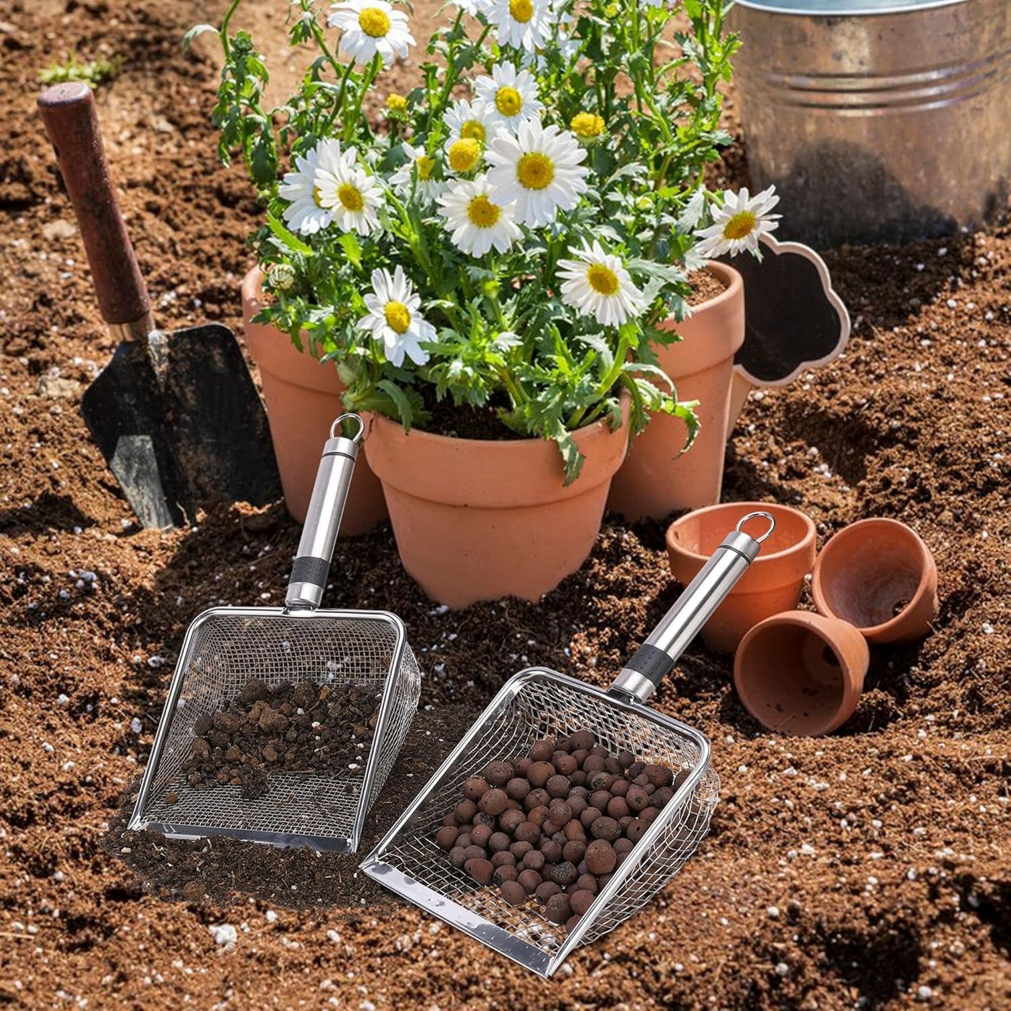 Wudkey L4-FK5Y7T Speciality-Garden-Hand-Tools - View #4