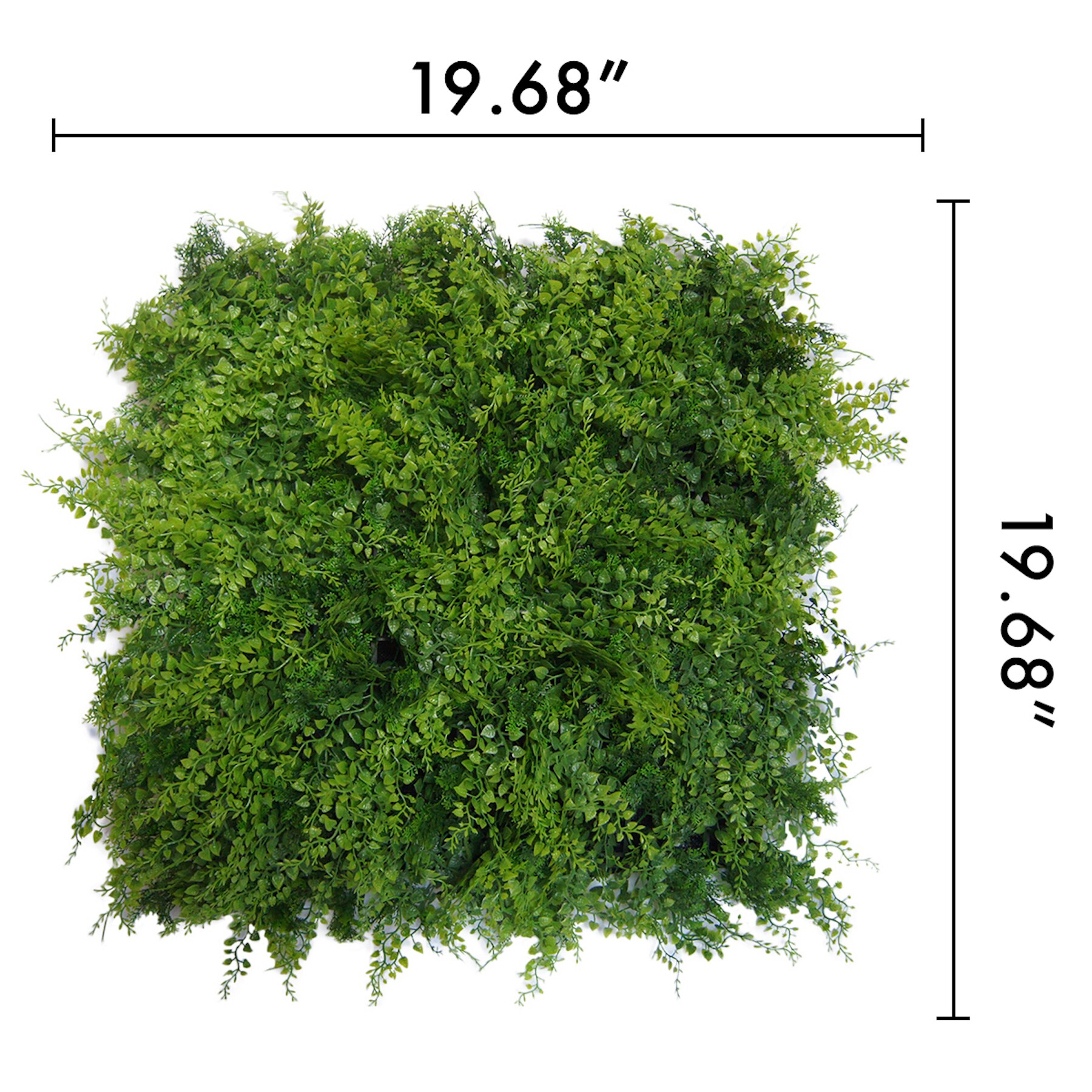 Greensmart Dekor MZ-6116 Wall-Accents - View #2