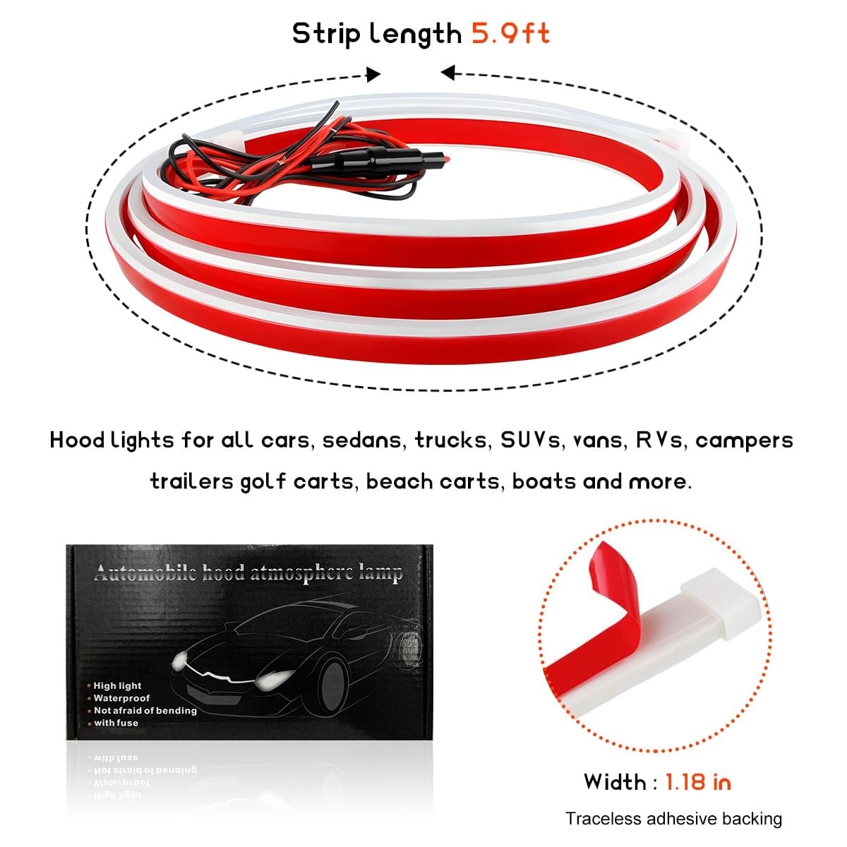 Vrbgify LVG0608V102 Interior-Car-Acc - View #2