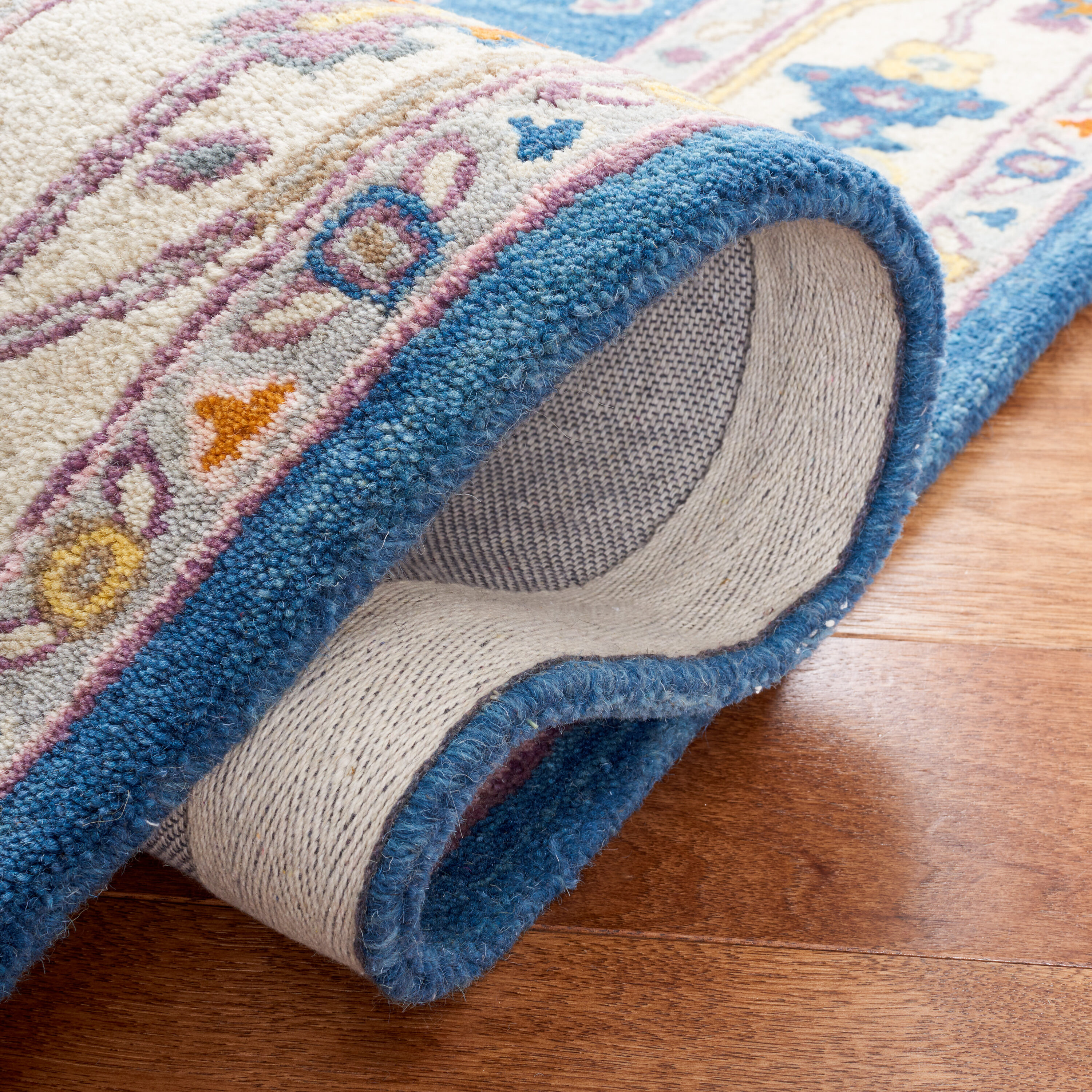 Safavieh AN513M-8 rugs - View #6