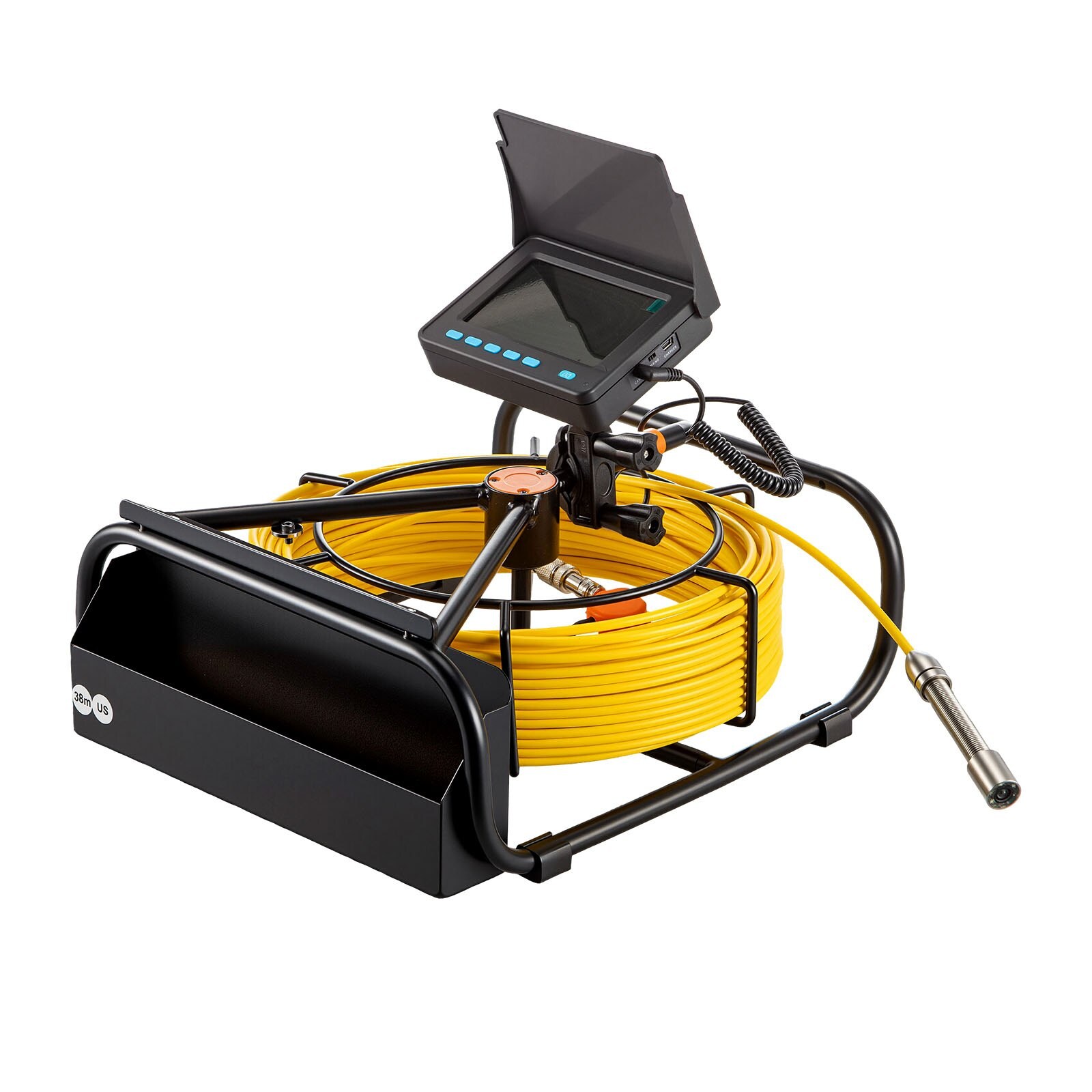 SUGIFT QLLSSGS012 Inspection-Cameras - View #10