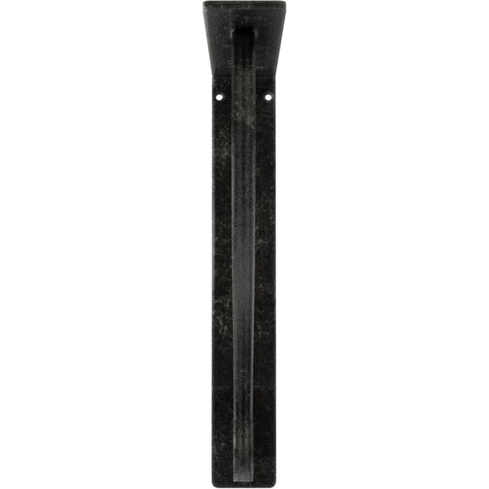 Ekena Millwork BKTM02X10X12TEDASV Mending-Plates-Brackets-Braces - View #3