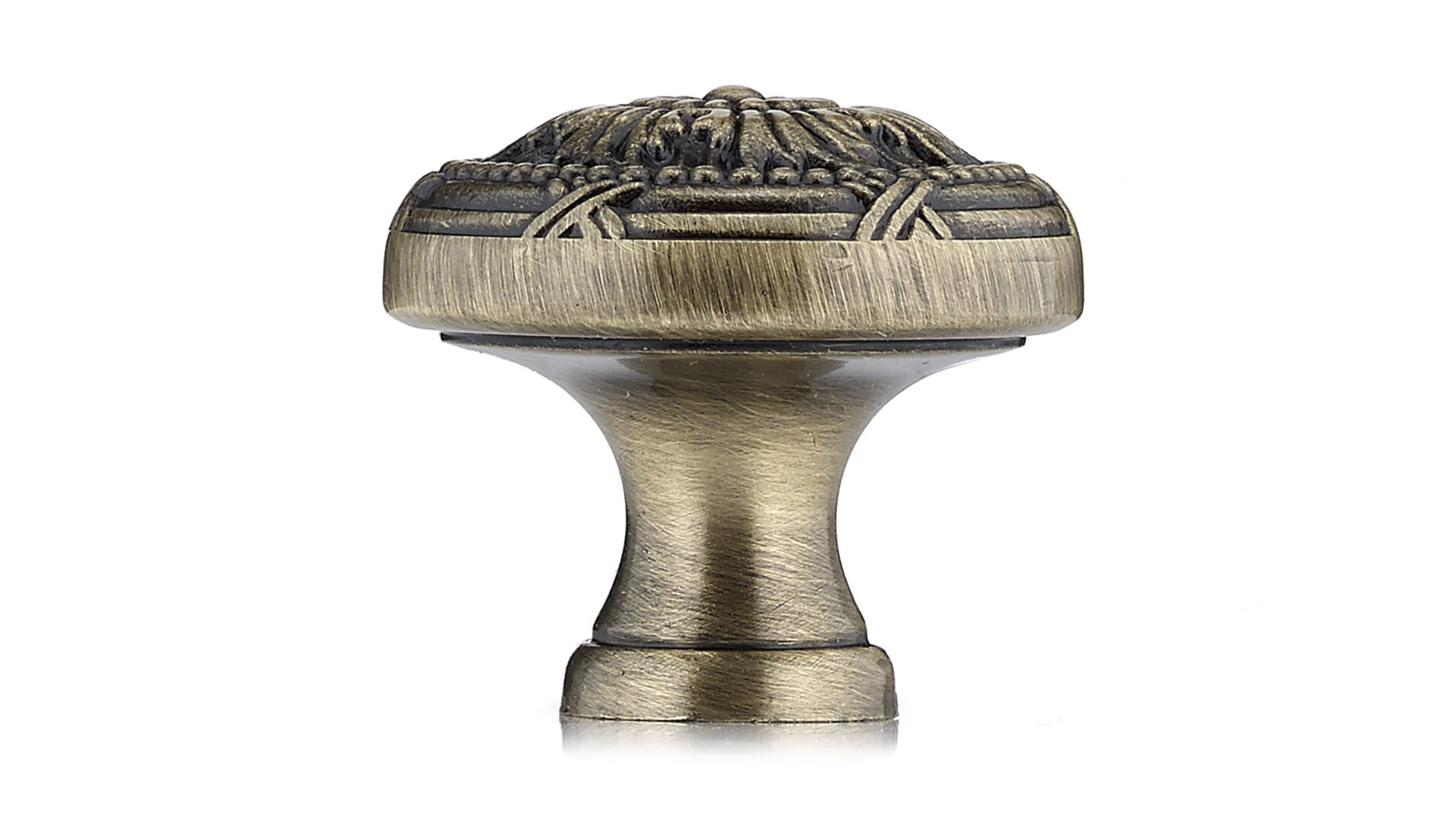 Richelieu BP82465AE Cabinet-Knobs - View #6