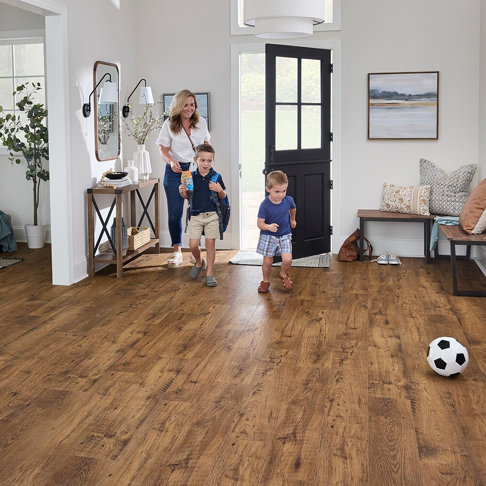 STAINMASTER PetProtect SM101 laminates - View #7